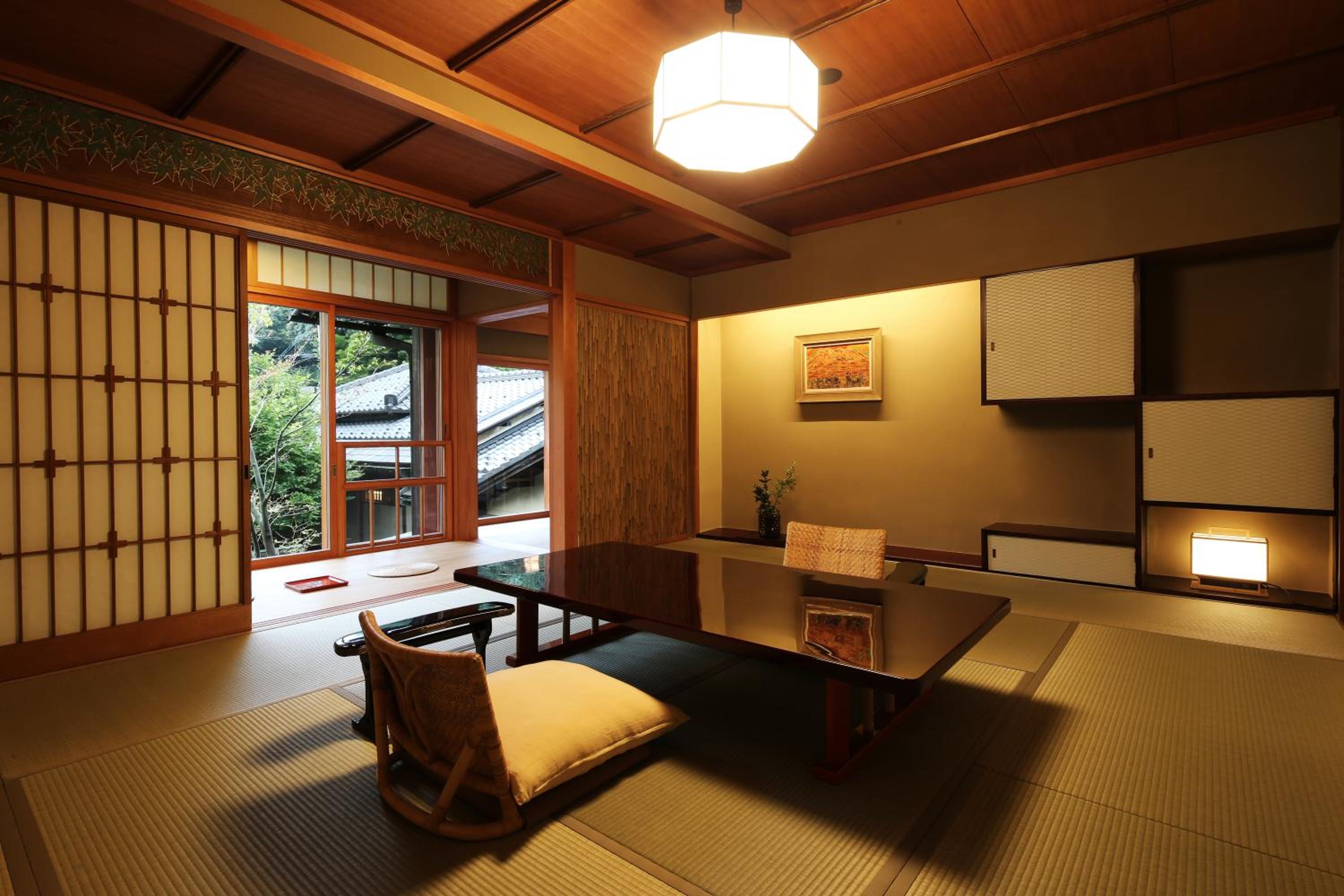 Nishimuraya Honkan