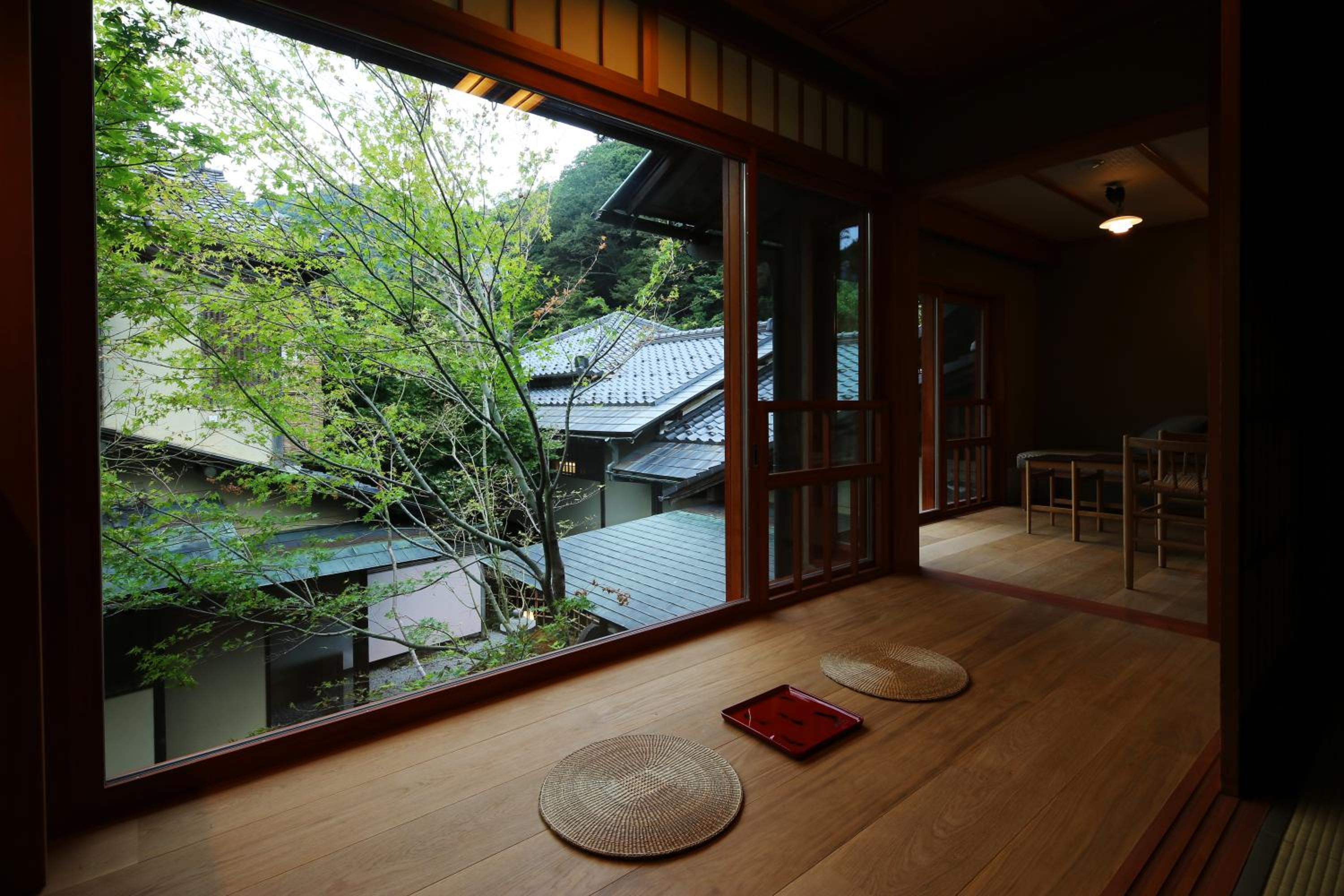 Nishimuraya Honkan