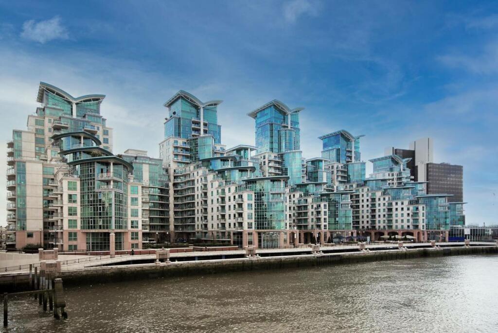 2 bedroom Flat in Vauxhall