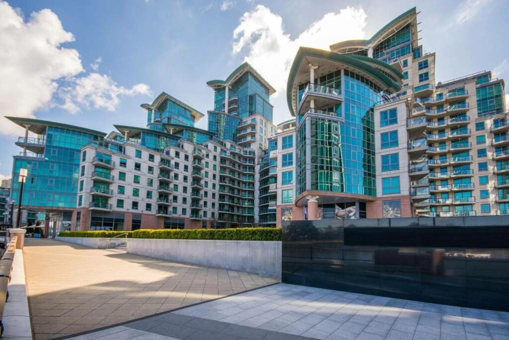 2 bedroom Flat in Vauxhall