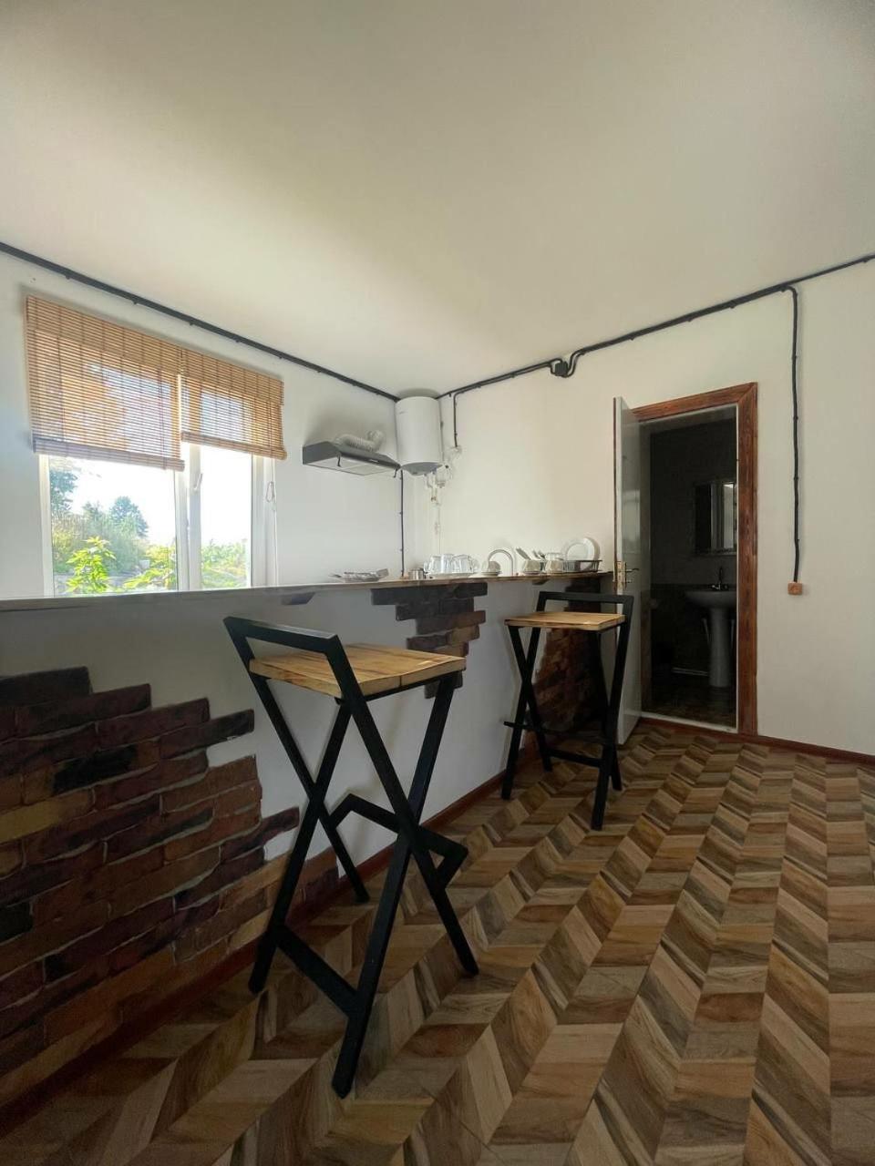 Glamping Eco Valley