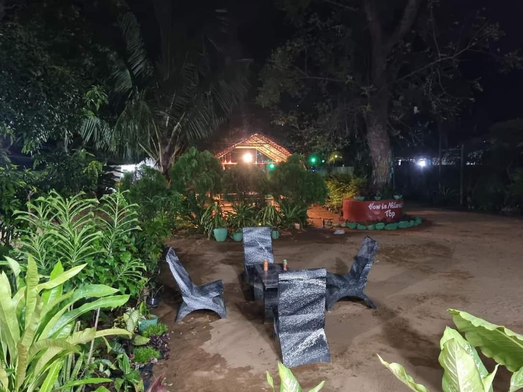 Rainbow Villa Nilaveli view 2