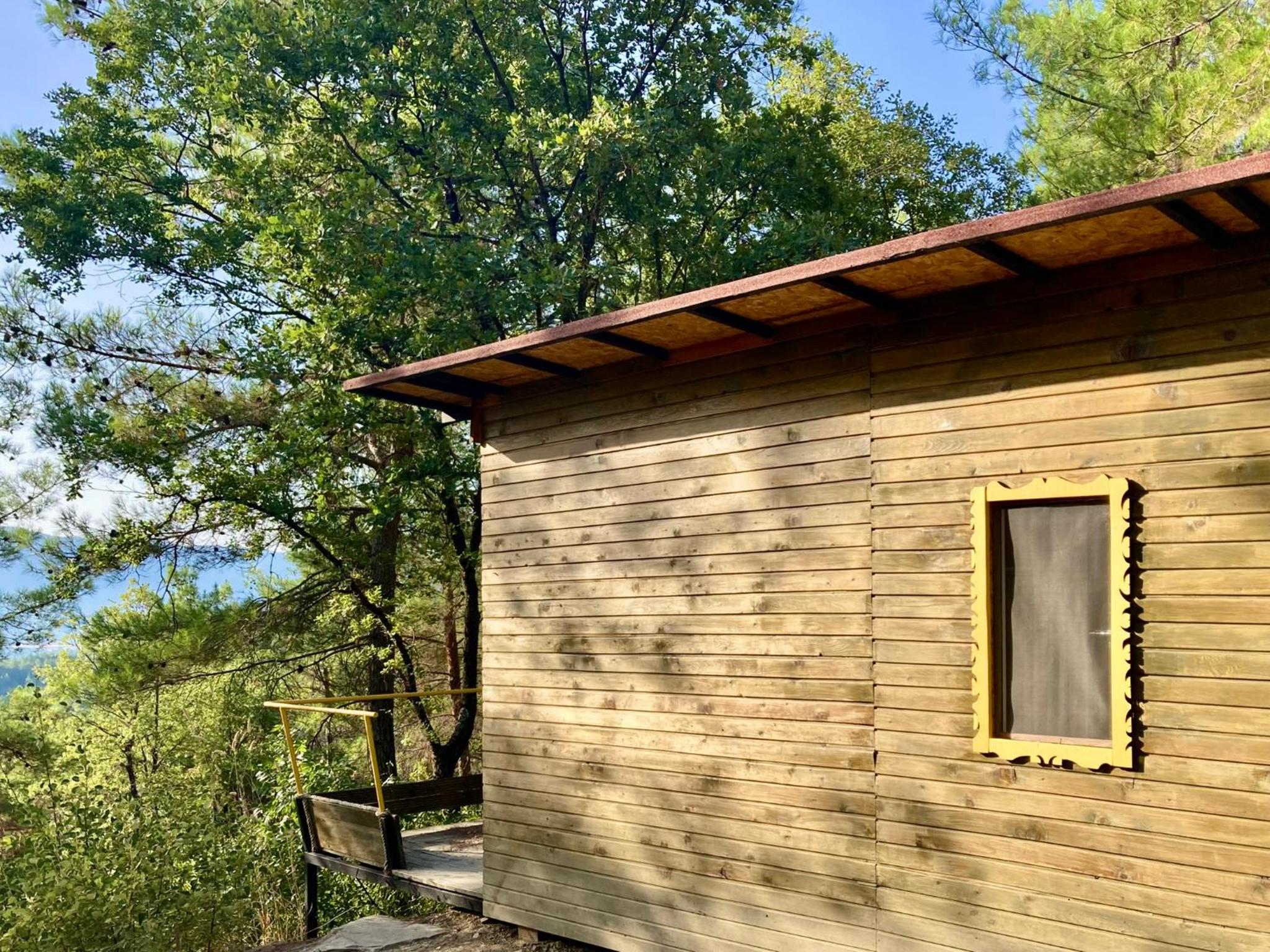 Sens Bungalows