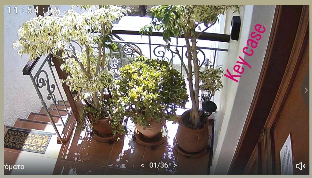 Alexjean cosy apartment close to beach and Dapia