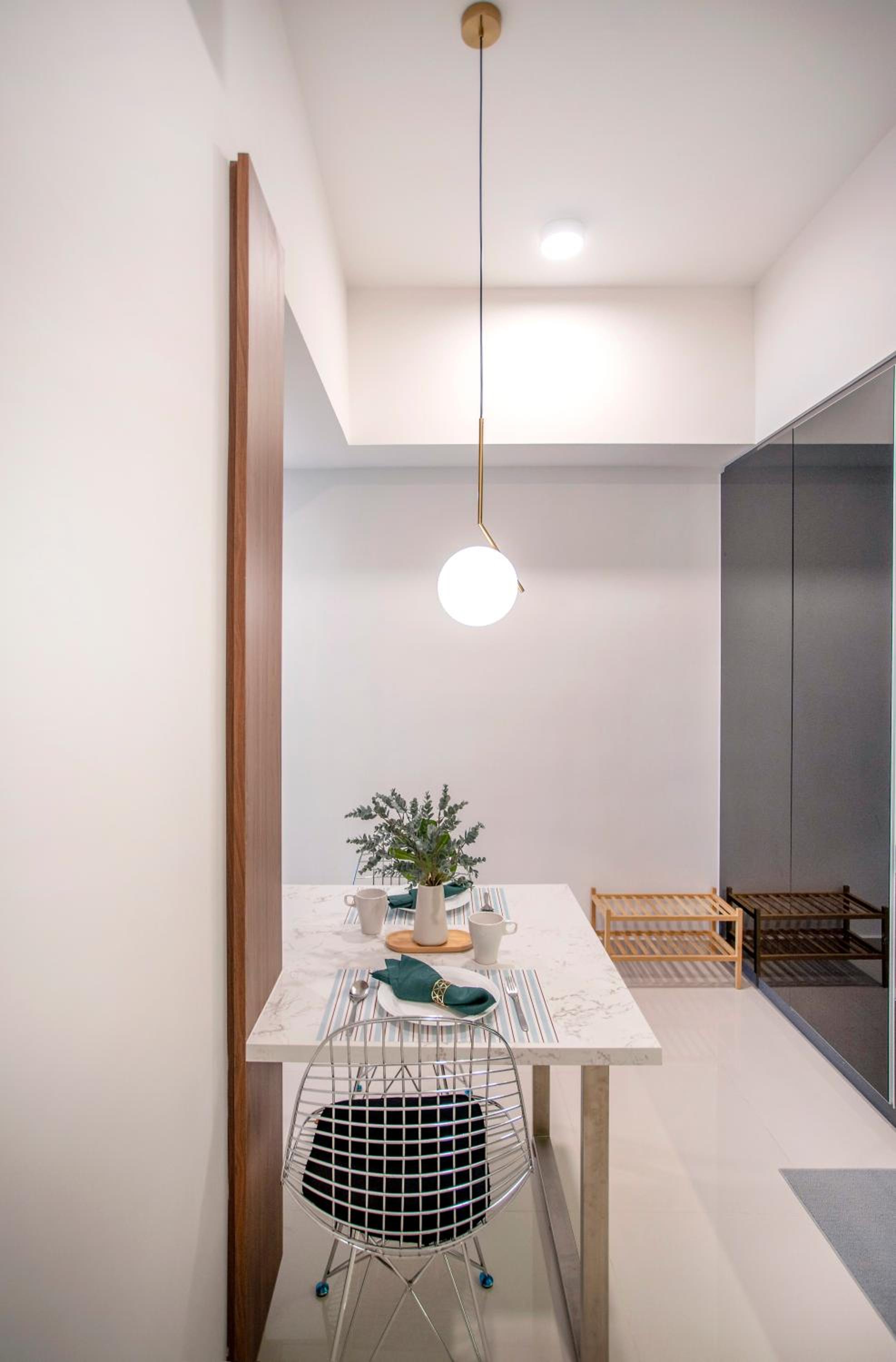 Novo Kuala Lumpur by Cobnb, Jalan Ampang