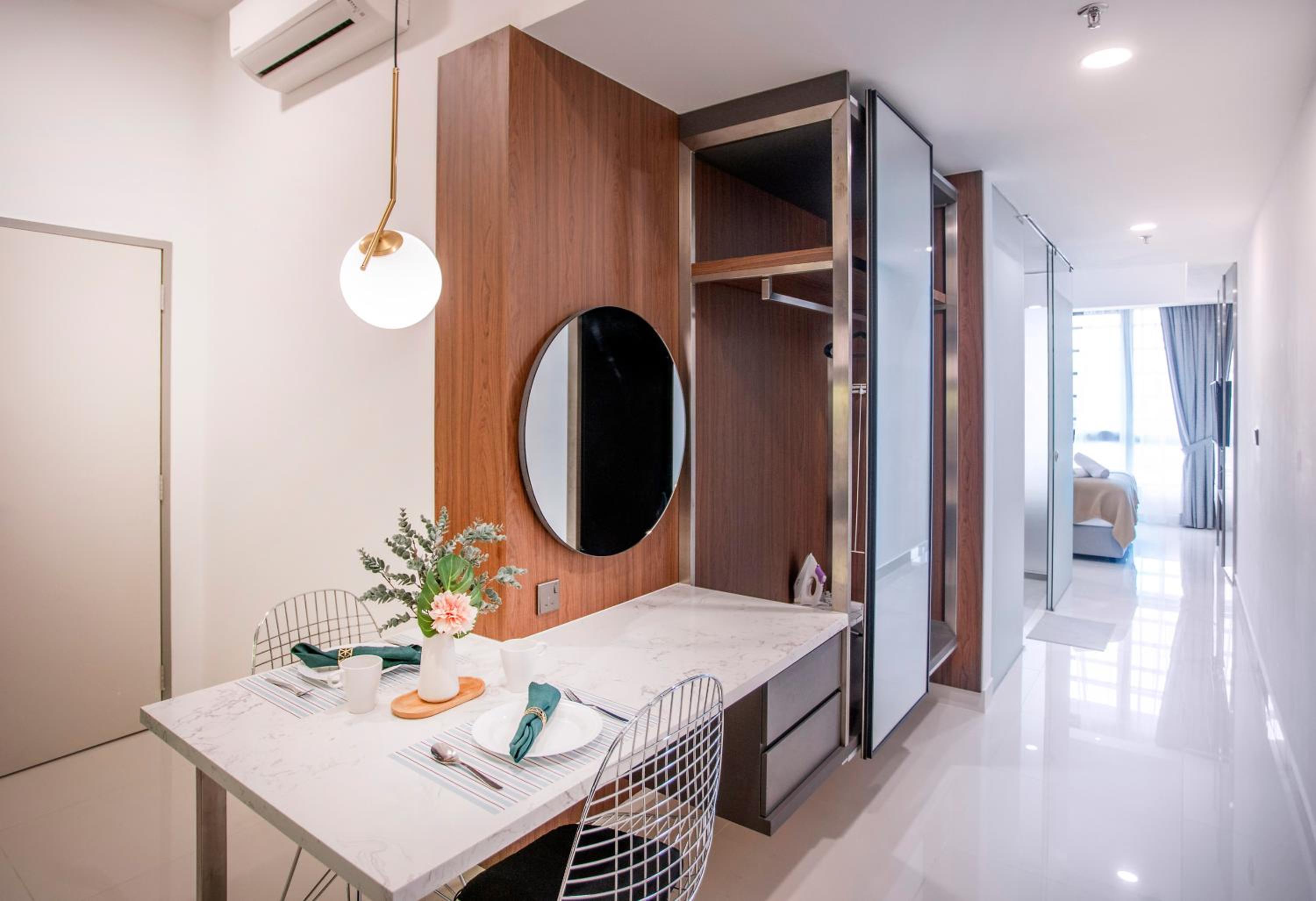 Novo Kuala Lumpur by Cobnb, Jalan Ampang