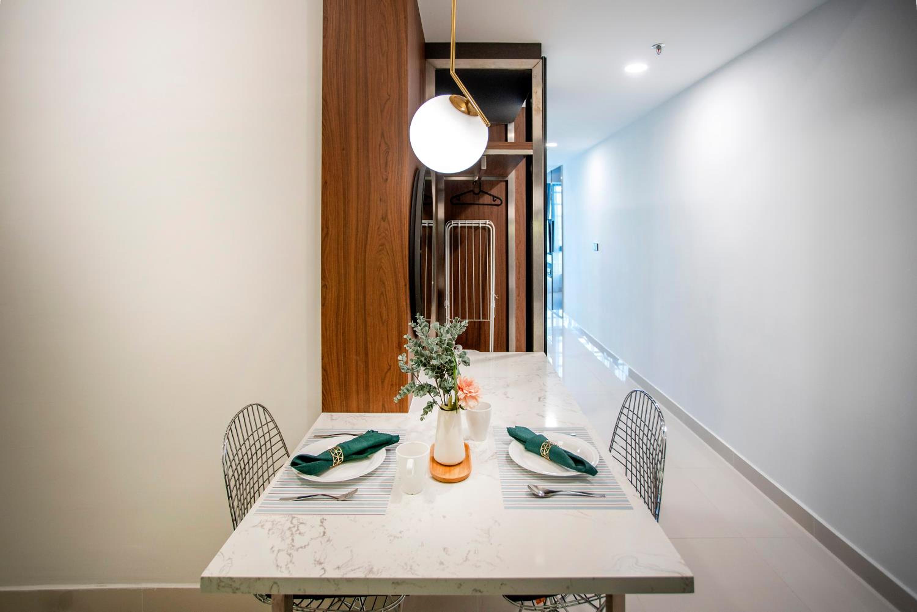Novo Kuala Lumpur by Cobnb, Jalan Ampang