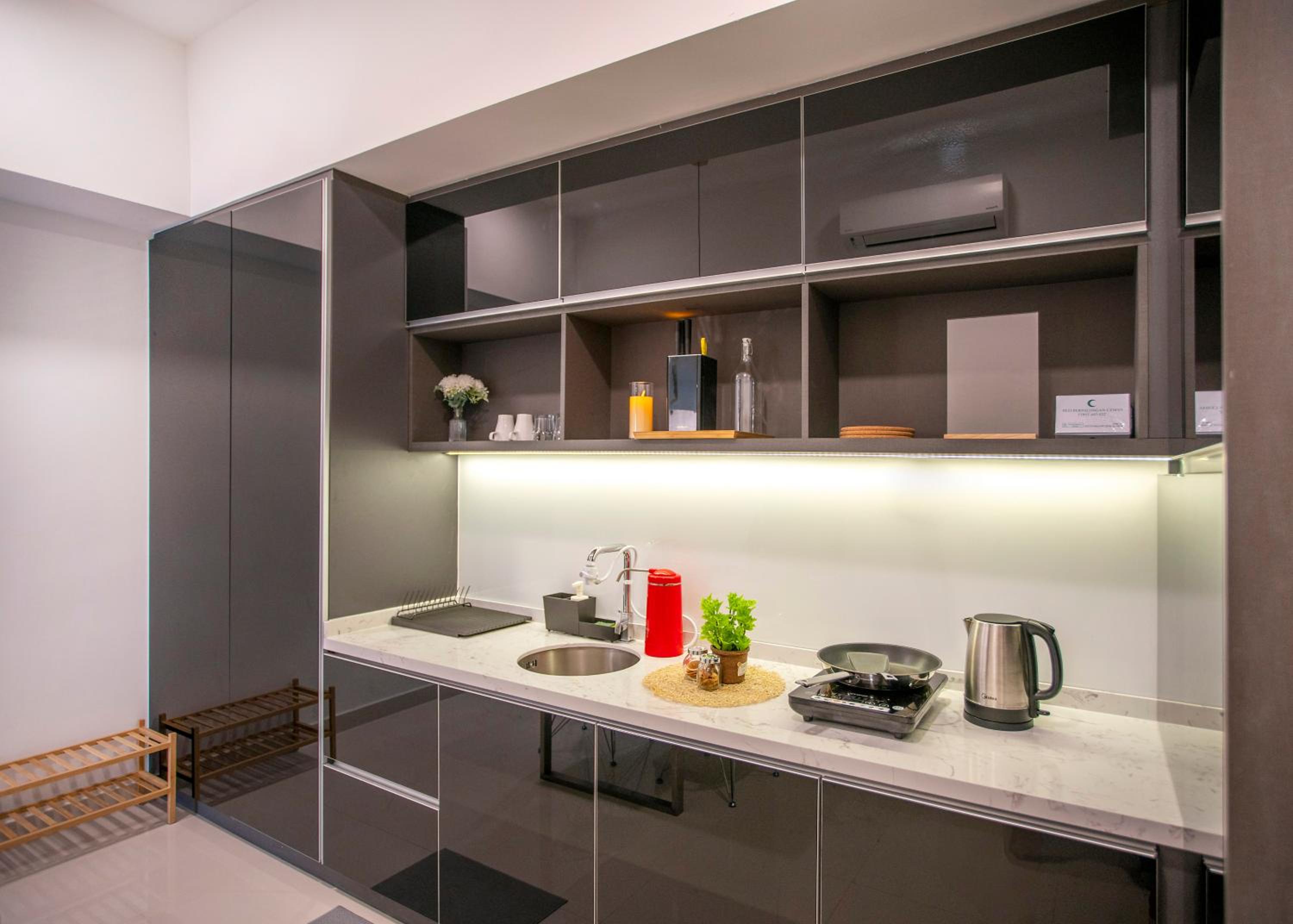 Novo Kuala Lumpur by Cobnb, Jalan Ampang