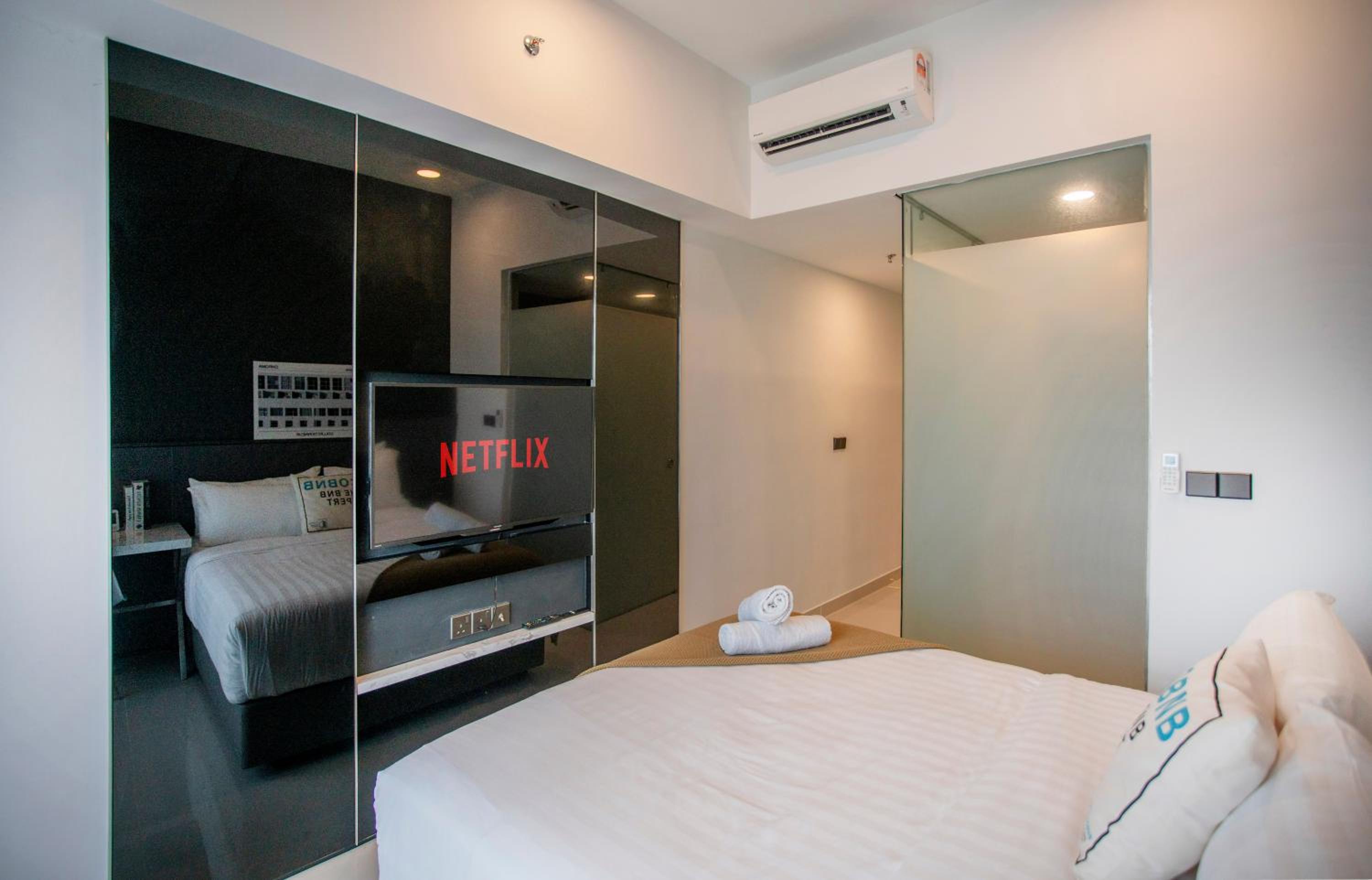 Novo Kuala Lumpur by Cobnb, Jalan Ampang
