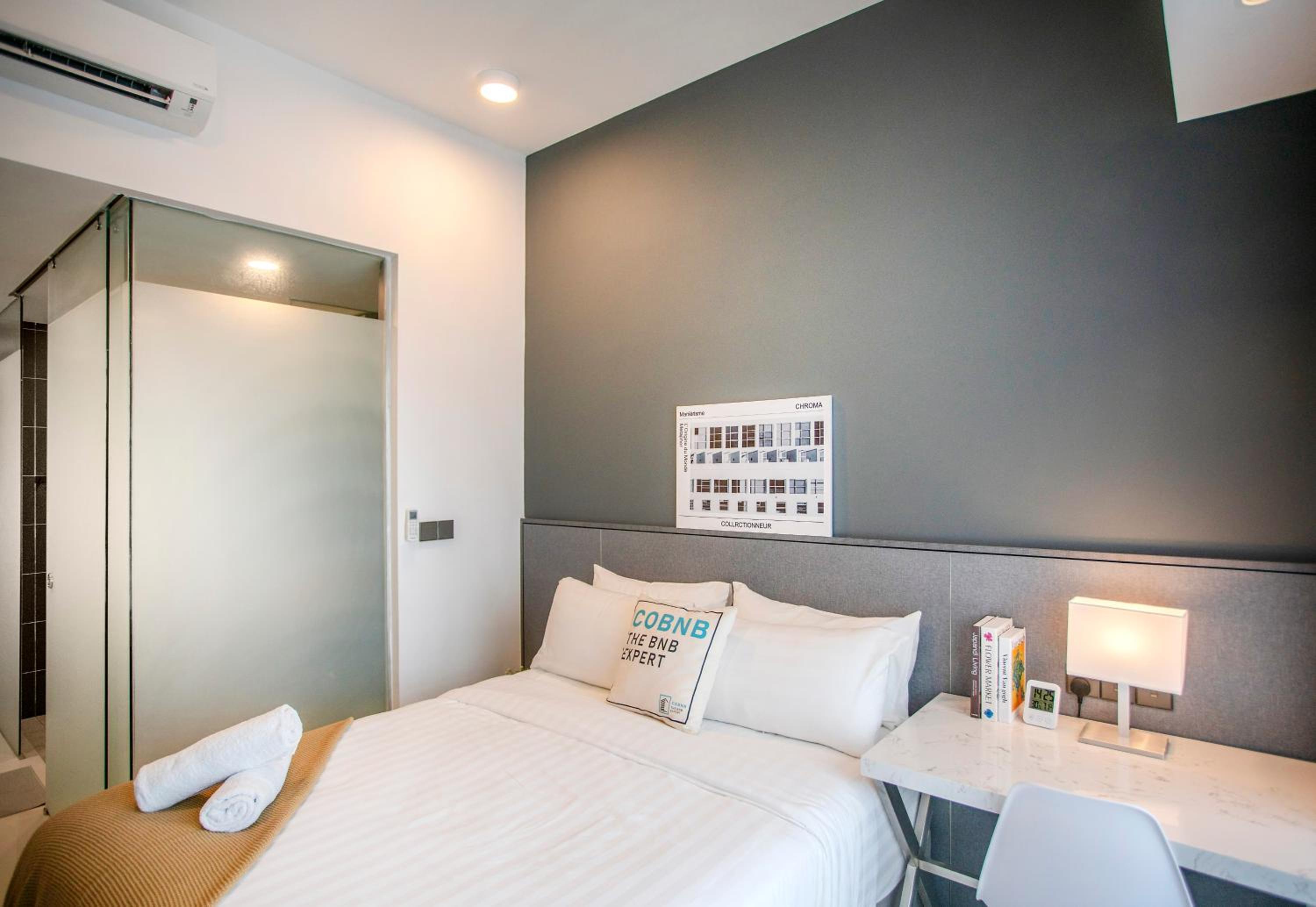 Novo Kuala Lumpur by Cobnb, Jalan Ampang