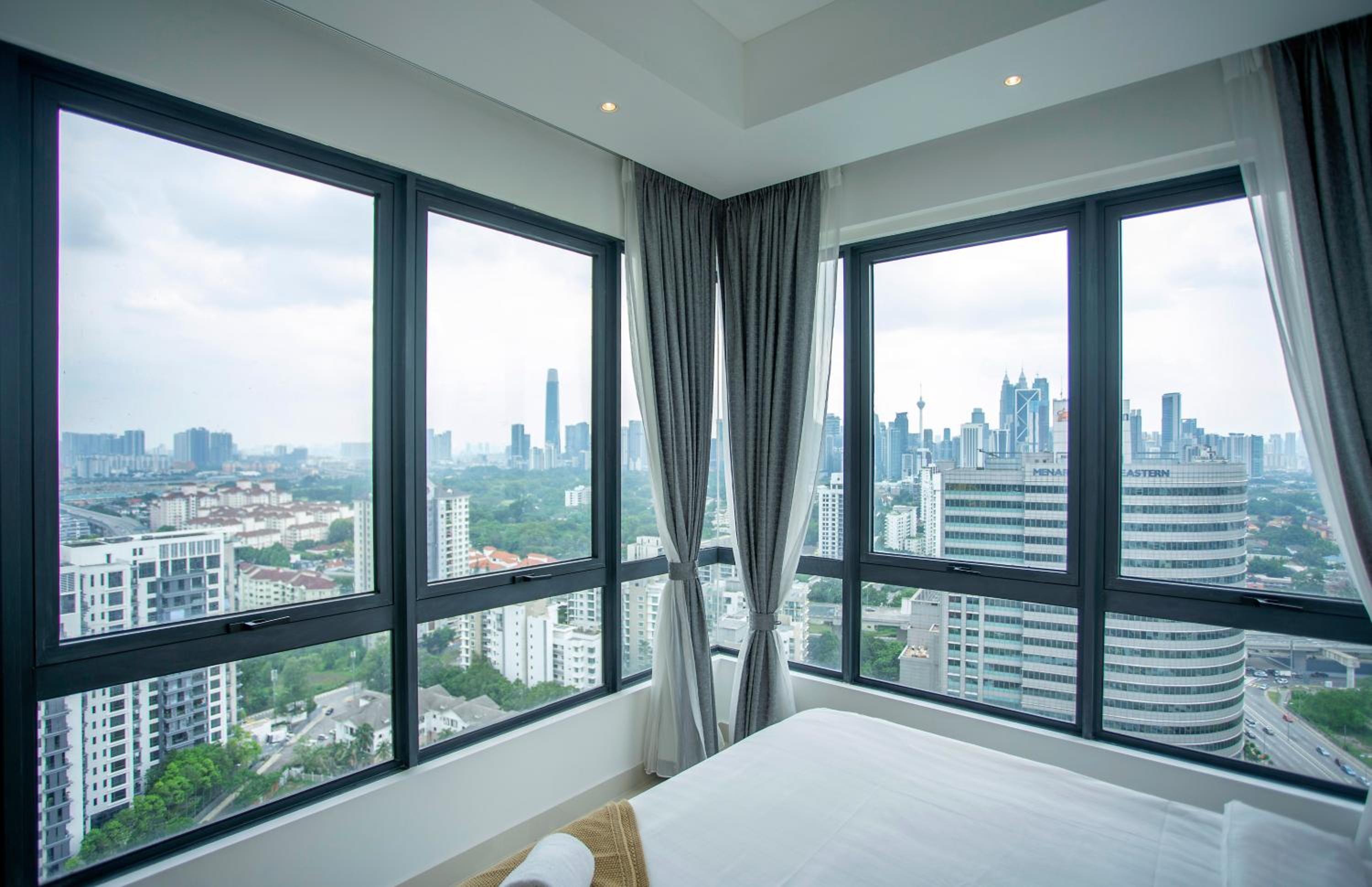 Novo Kuala Lumpur by Cobnb, Jalan Ampang