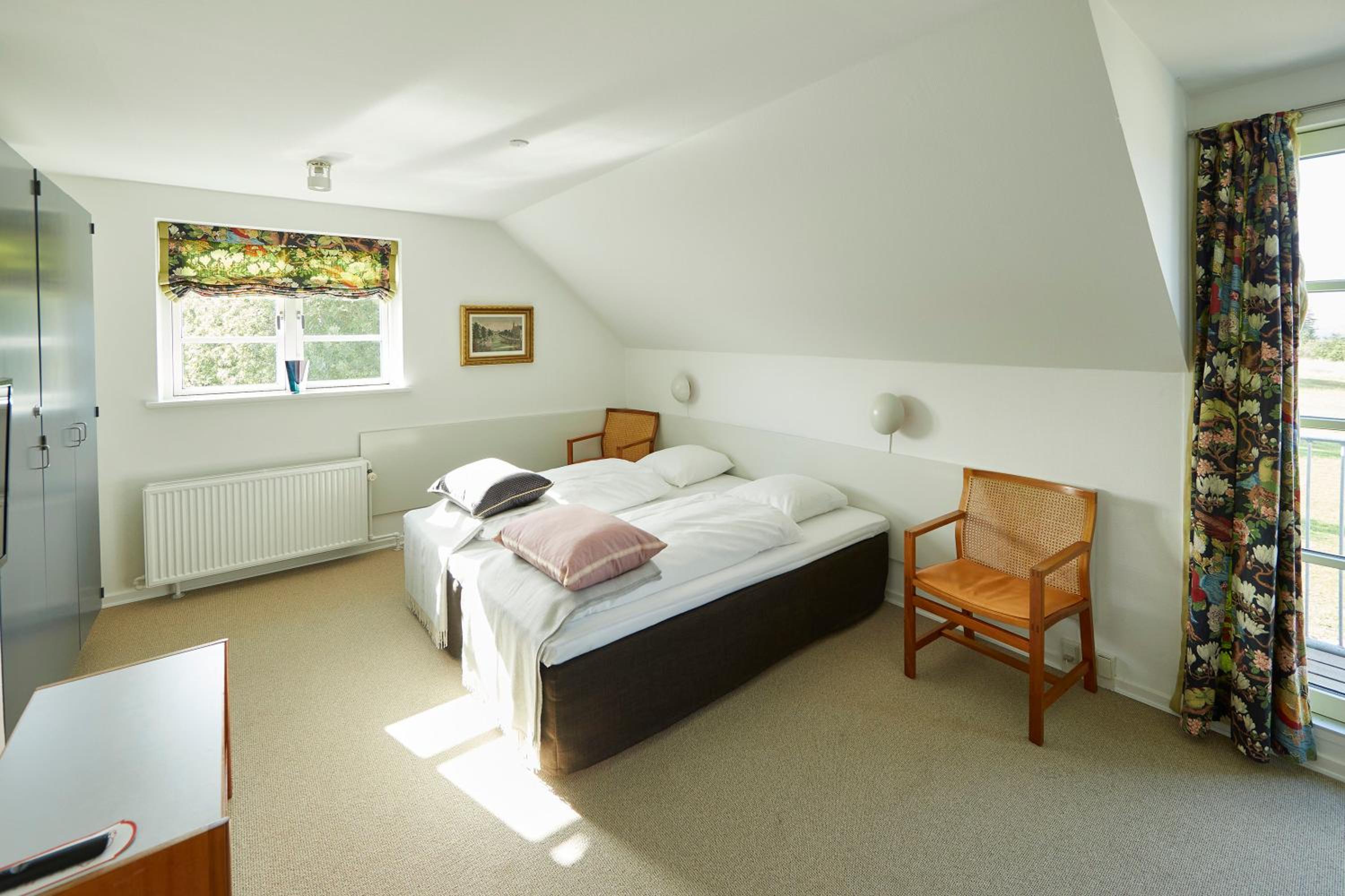 Borre Knob Fjordhotel