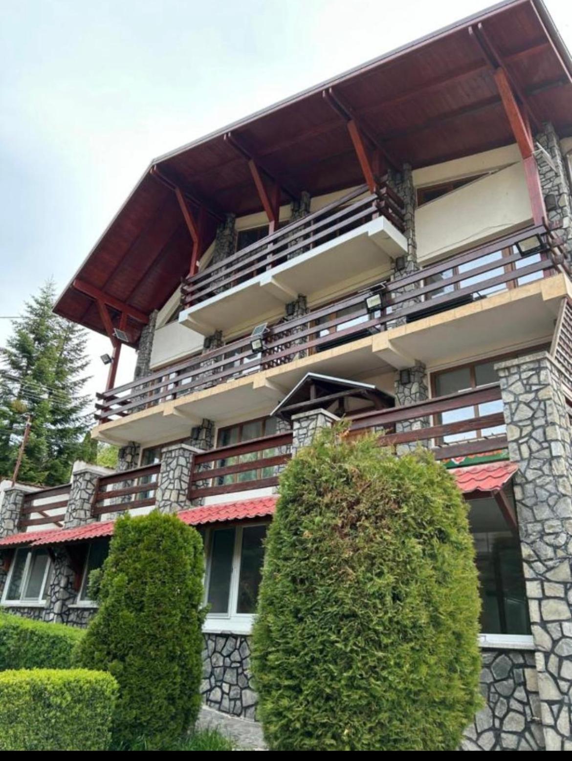 Venus - Apartamente de închiriat