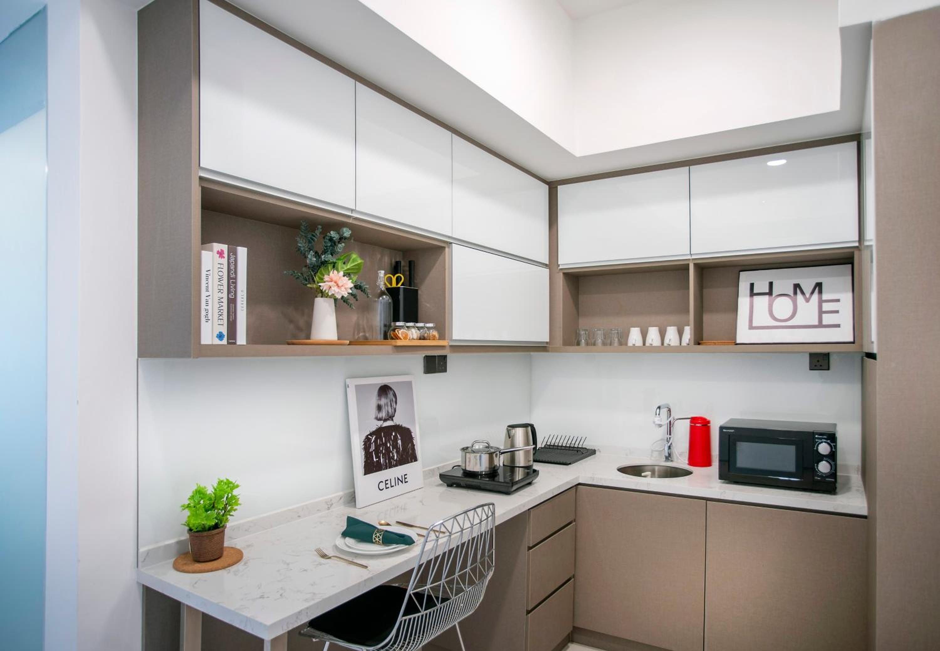 Novo Kuala Lumpur by Cobnb, Jalan Ampang