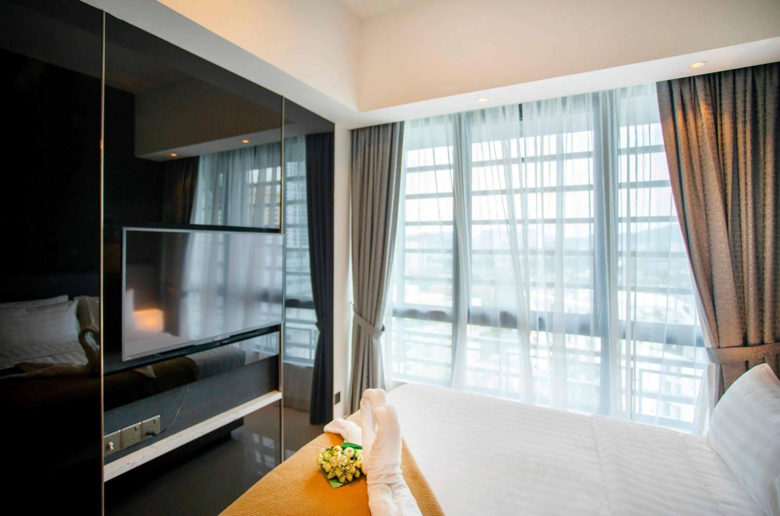 Novo Kuala Lumpur by Cobnb, Jalan Ampang