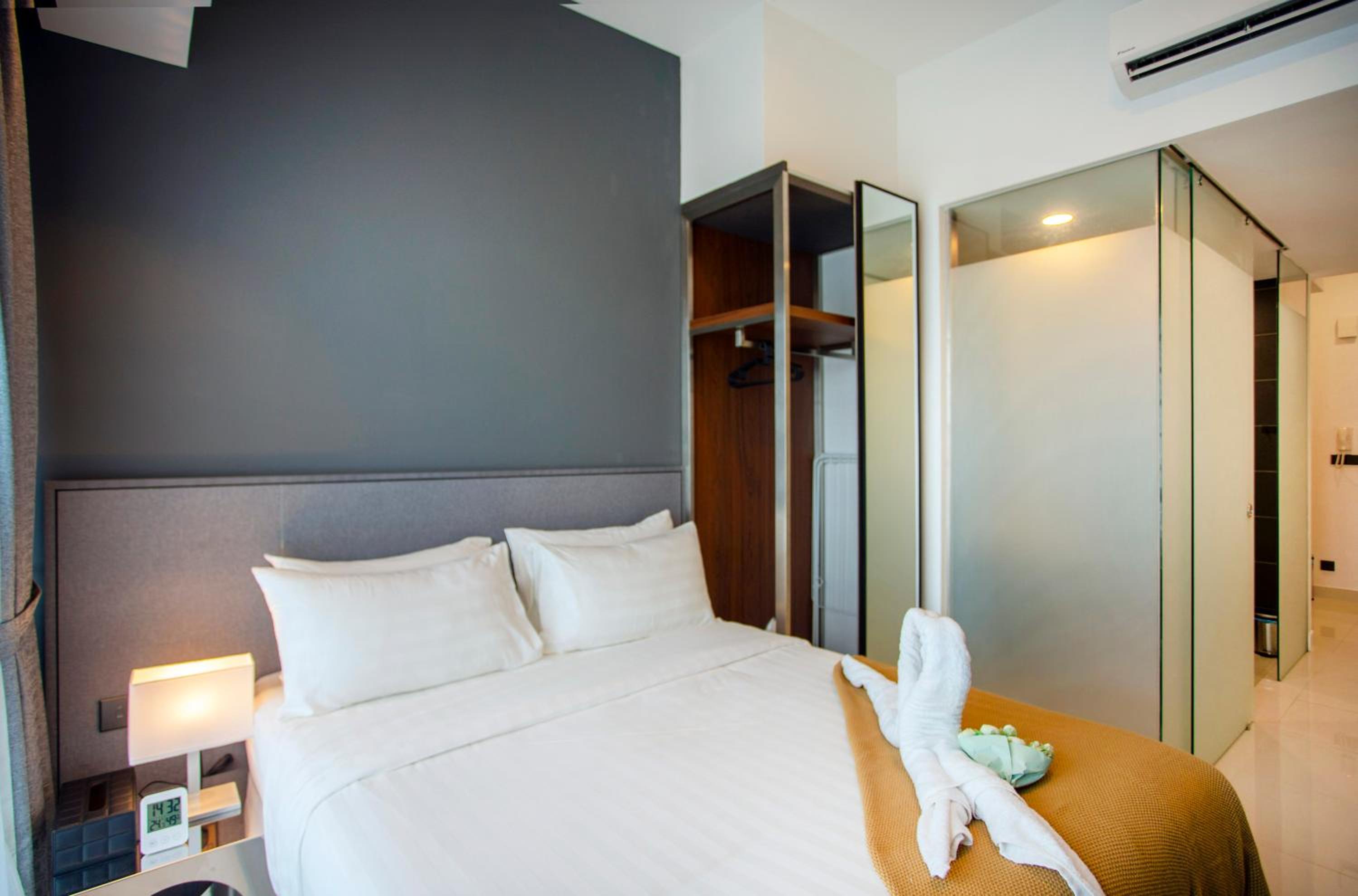 Novo Kuala Lumpur by Cobnb, Jalan Ampang
