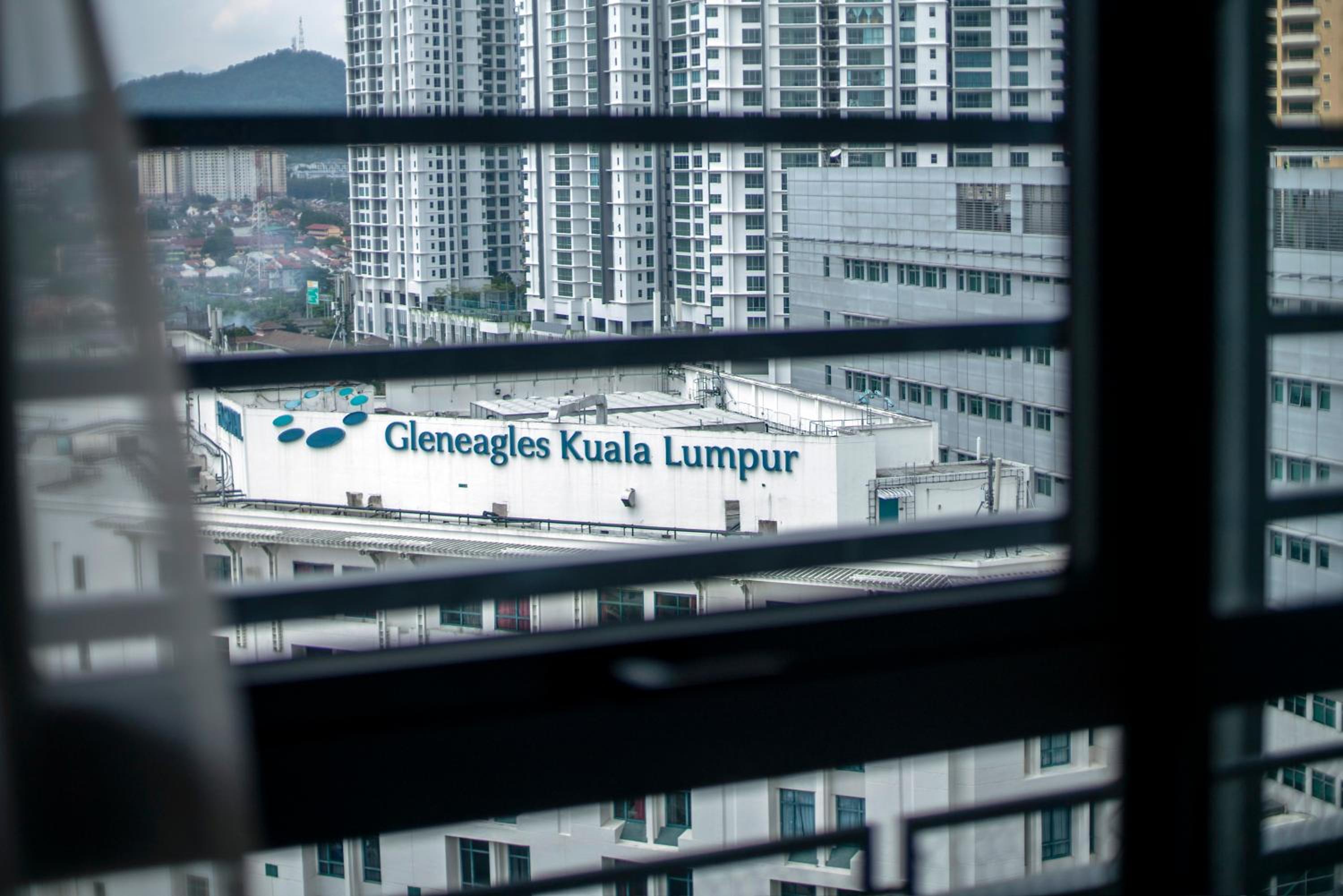 Novo Kuala Lumpur by Cobnb, Jalan Ampang