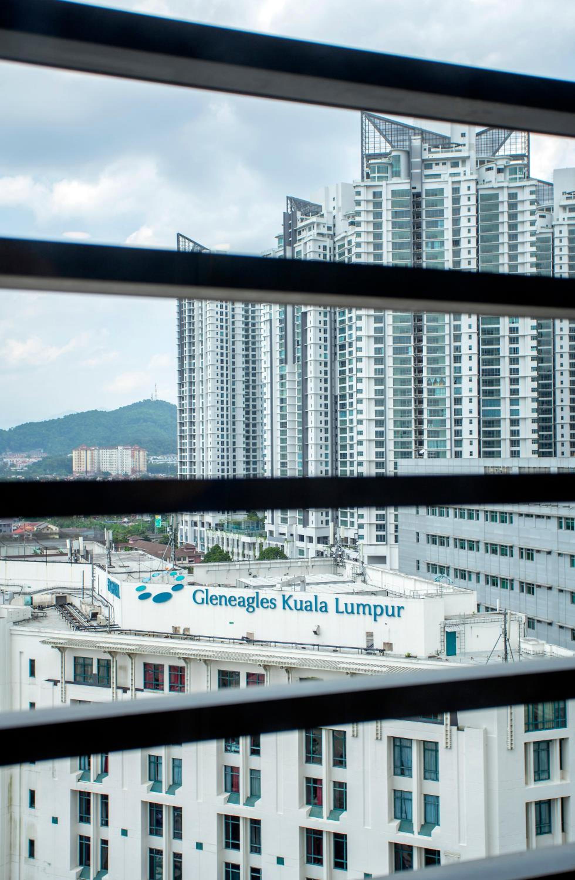 Novo Kuala Lumpur by Cobnb, Jalan Ampang