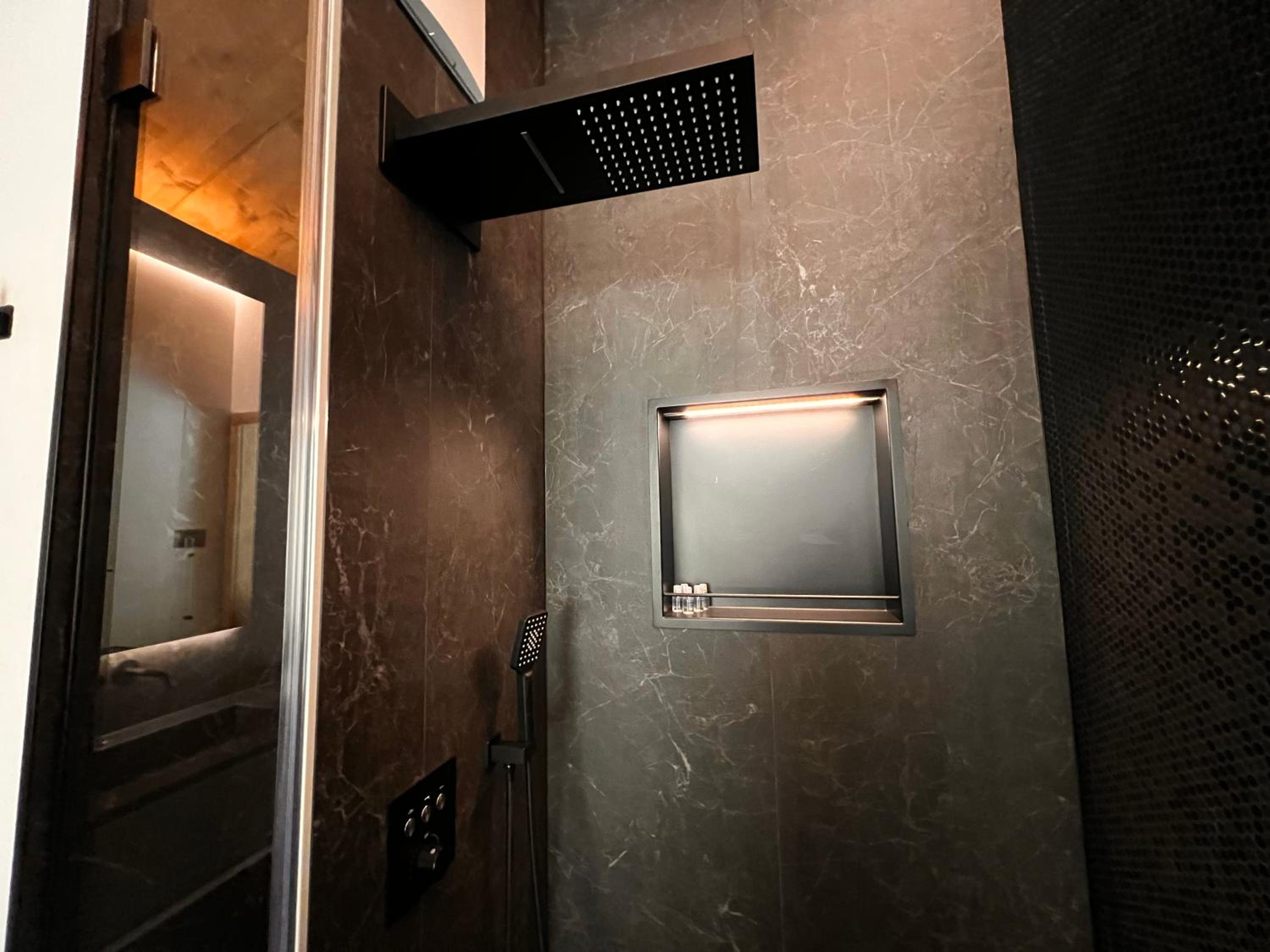 Black Summit Boutique Resort Laax