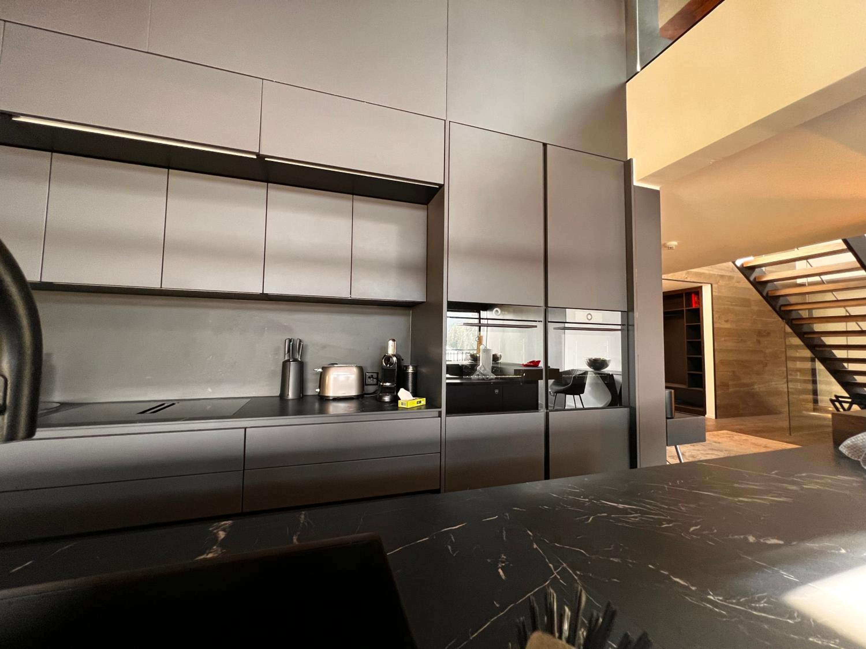 Black Summit Boutique Resort Laax