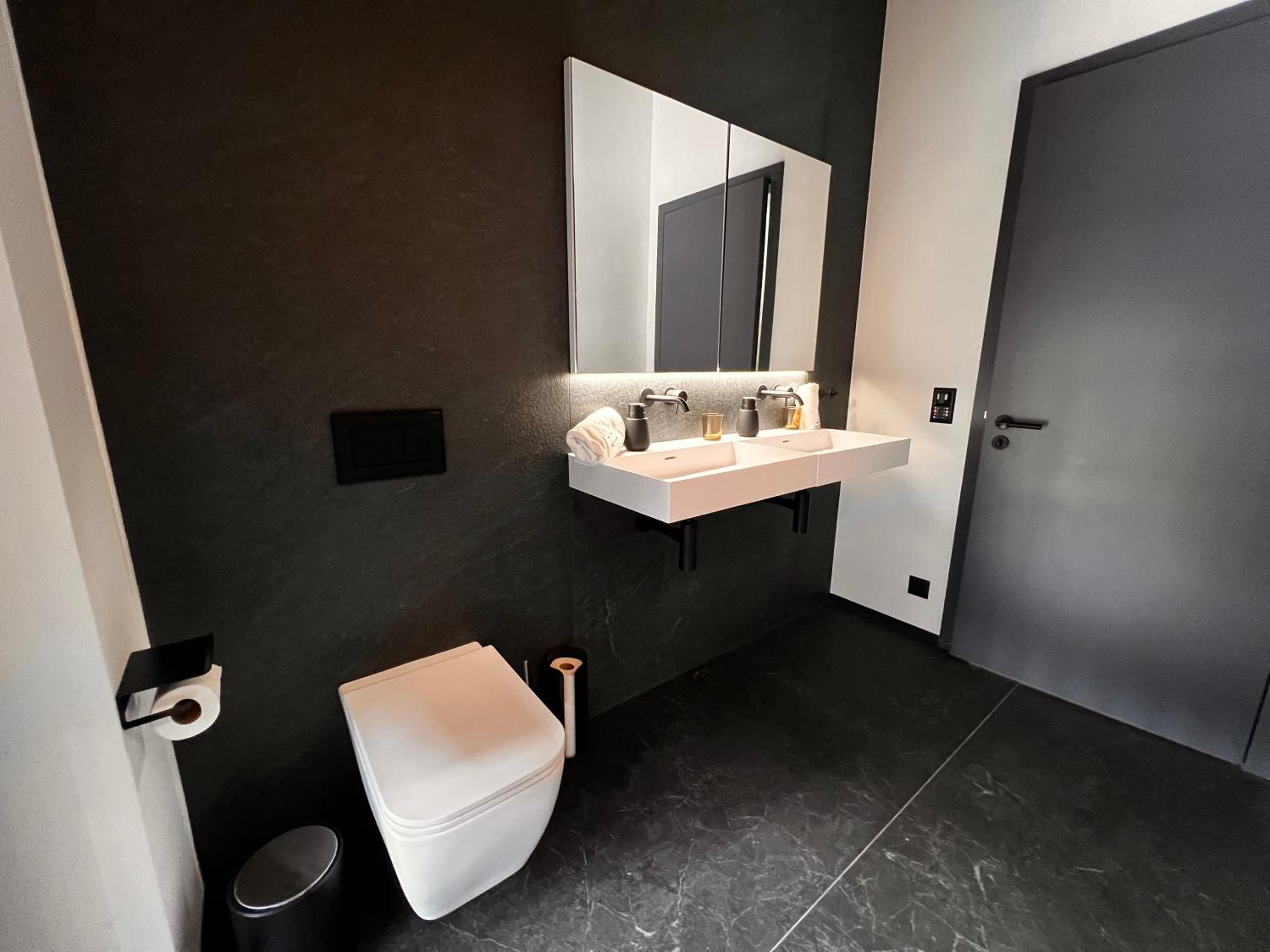 Black Summit Boutique Resort Laax