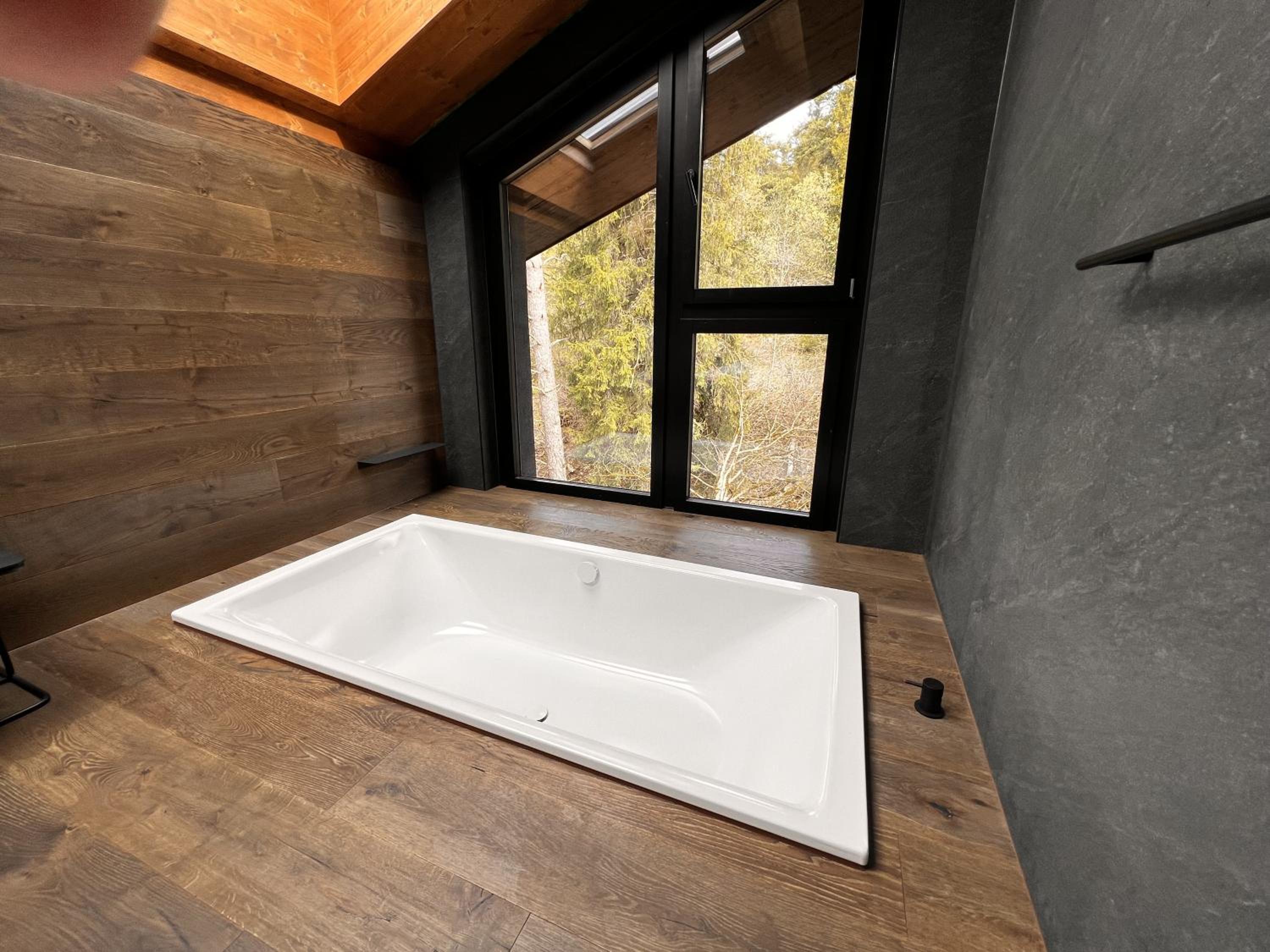 Black Summit Boutique Resort Laax