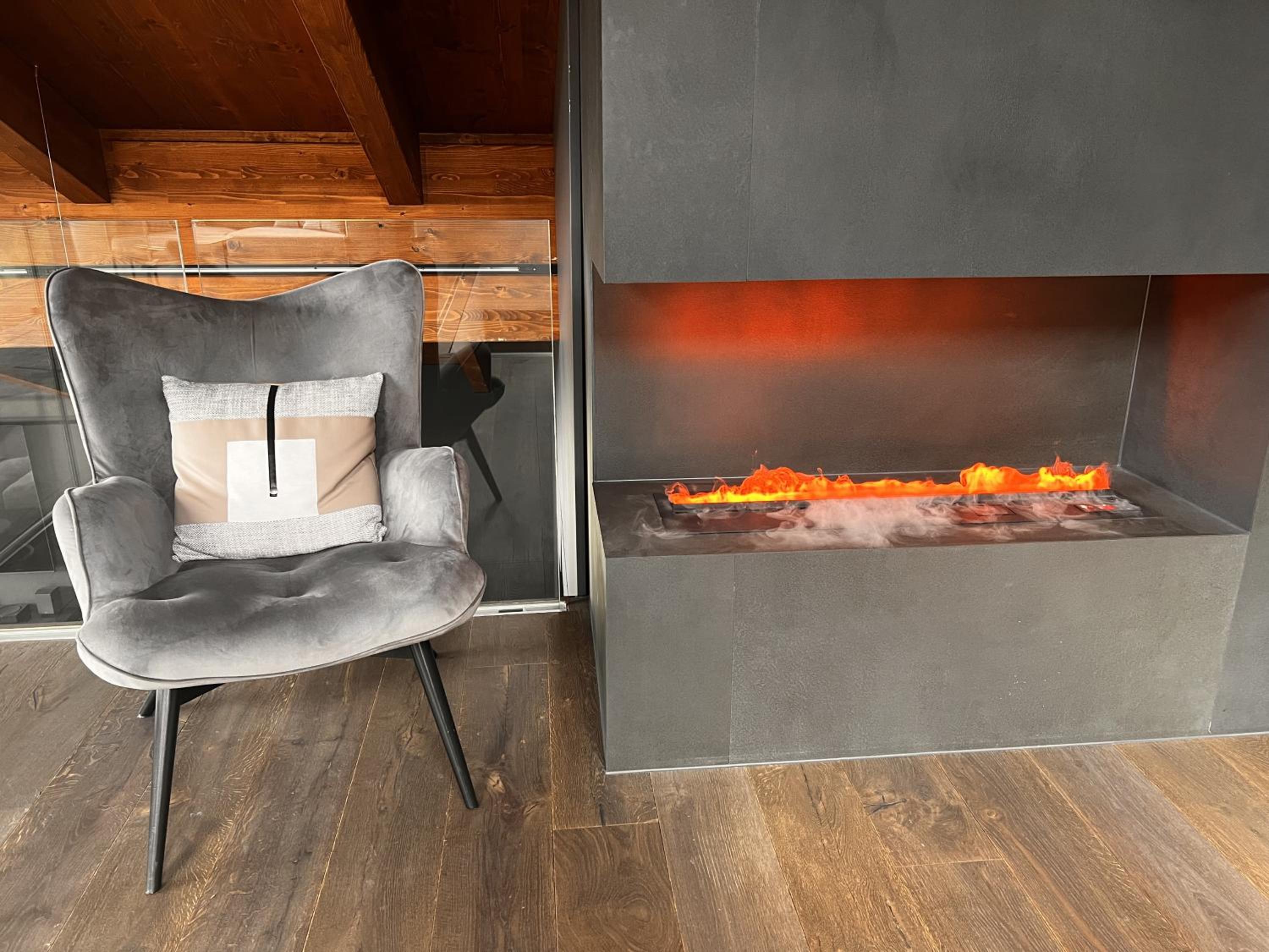 Black Summit Boutique Resort Laax