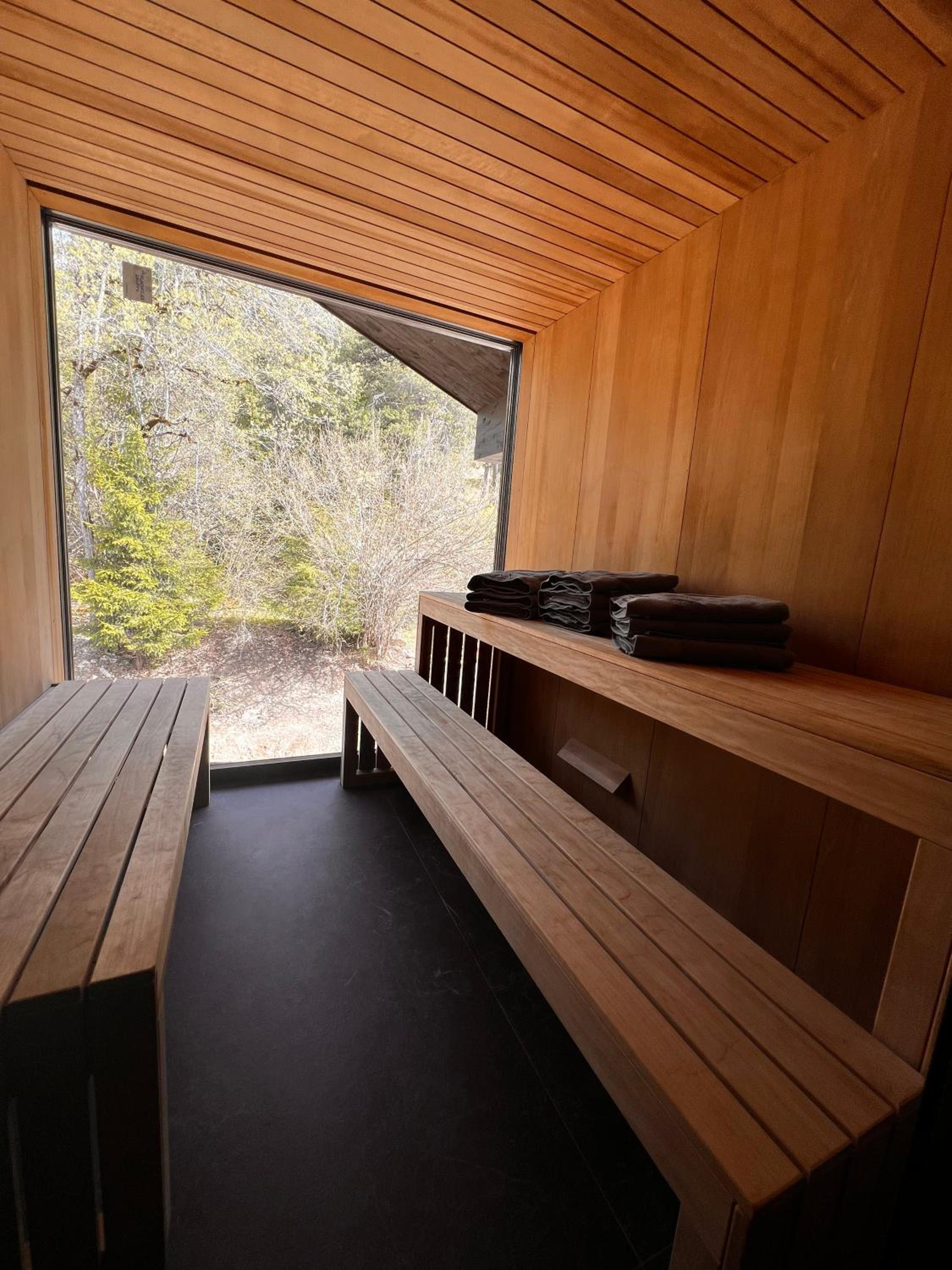 Black Summit Boutique Resort Laax