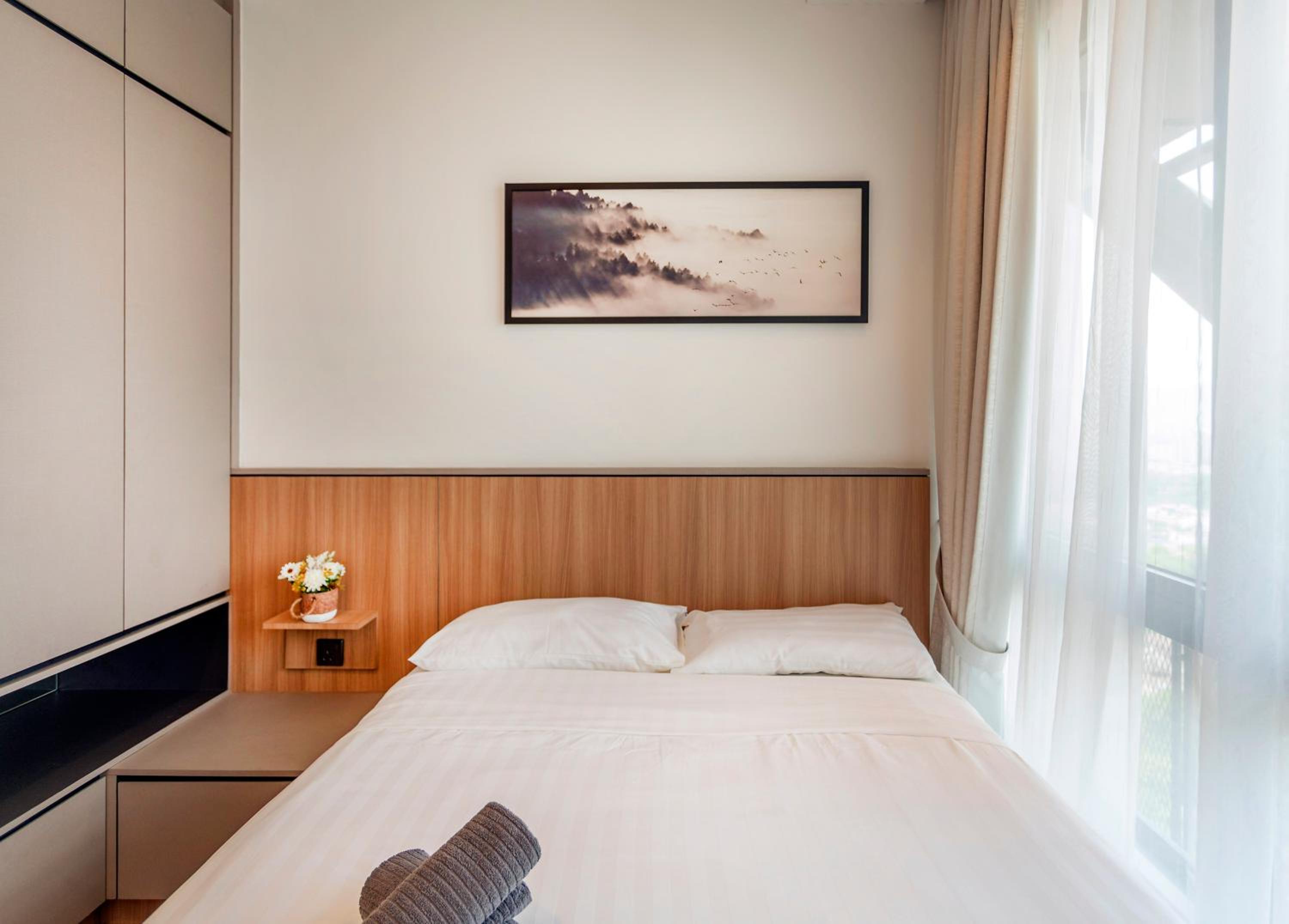 Novo Kuala Lumpur by Cobnb, Jalan Ampang