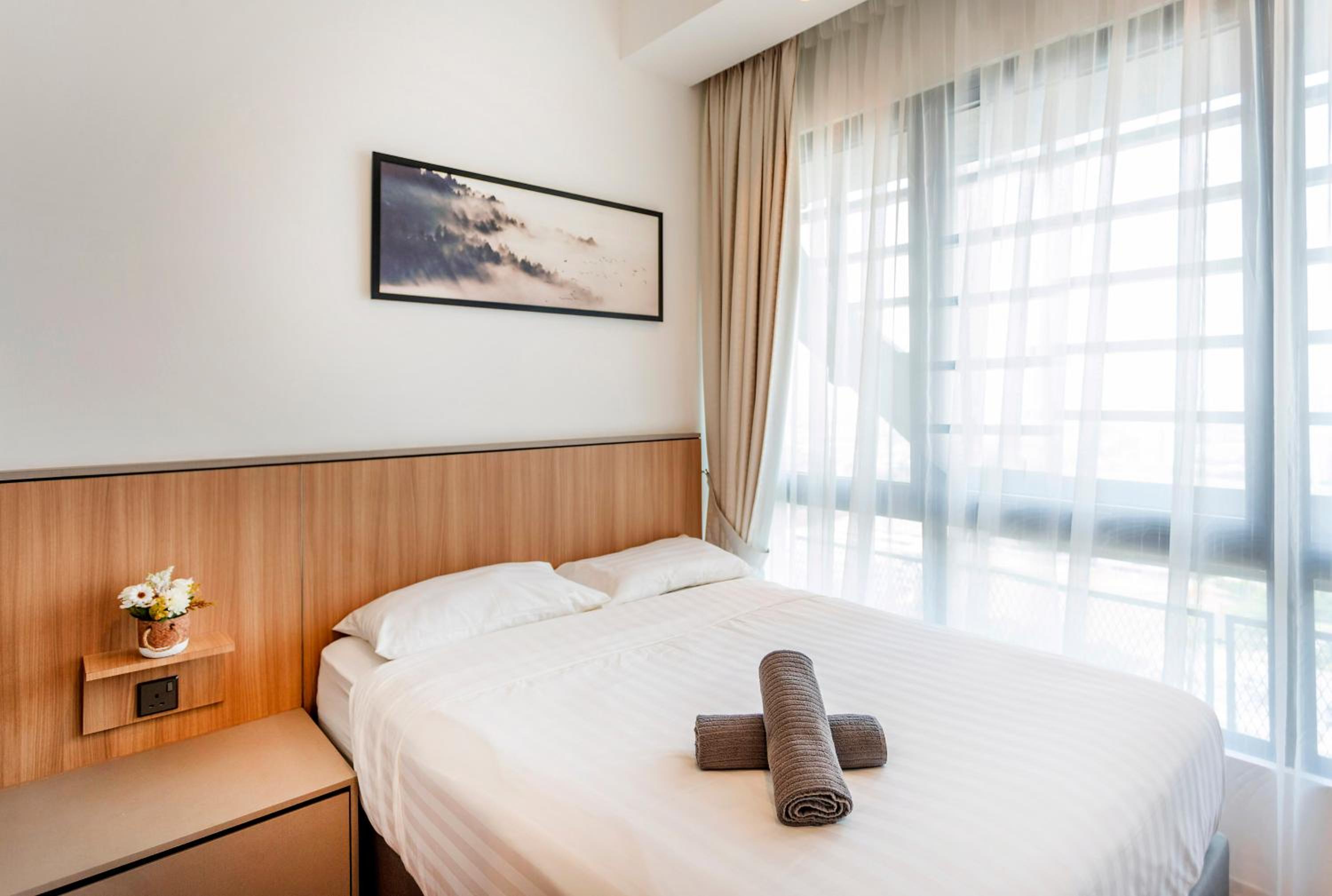 Novo Kuala Lumpur by Cobnb, Jalan Ampang