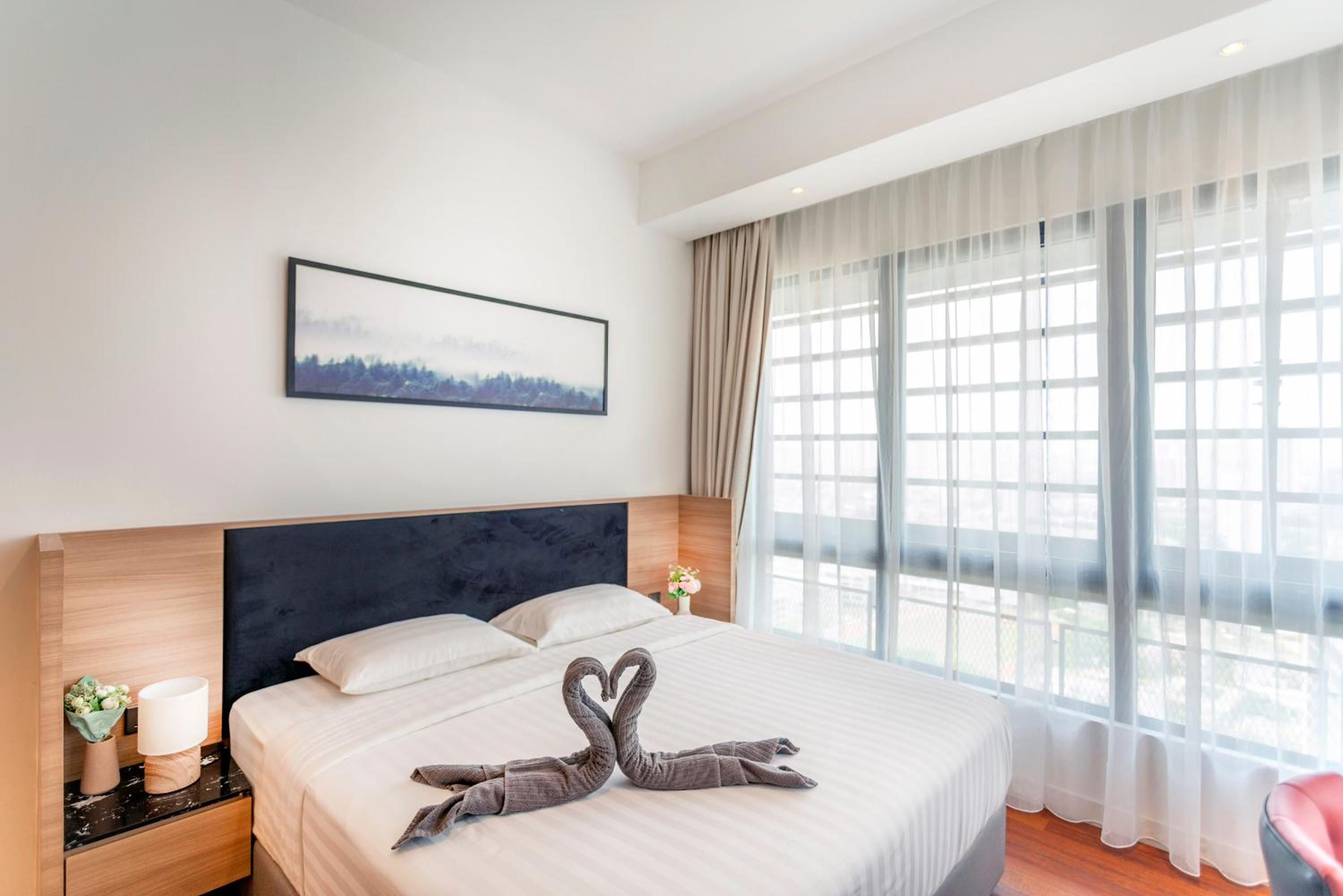 Novo Kuala Lumpur by Cobnb, Jalan Ampang