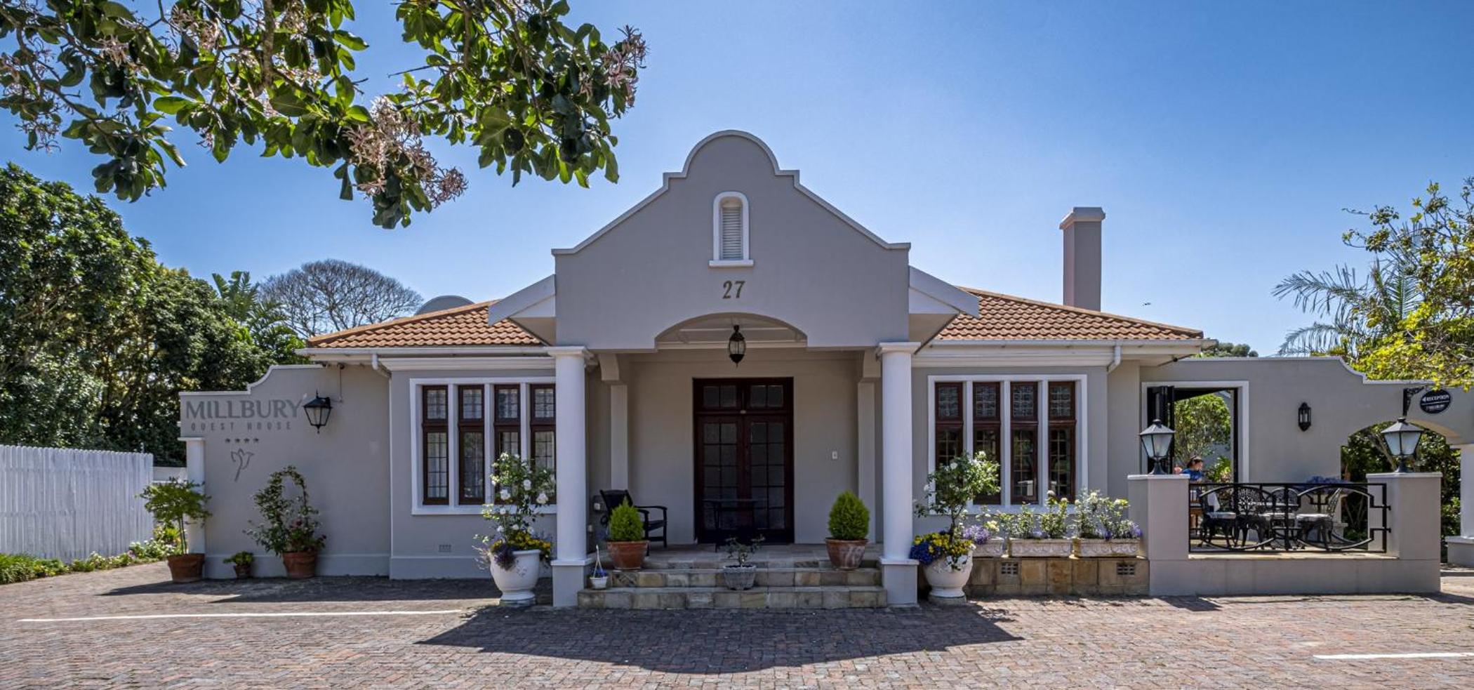 Millbury Guest House - Image 2