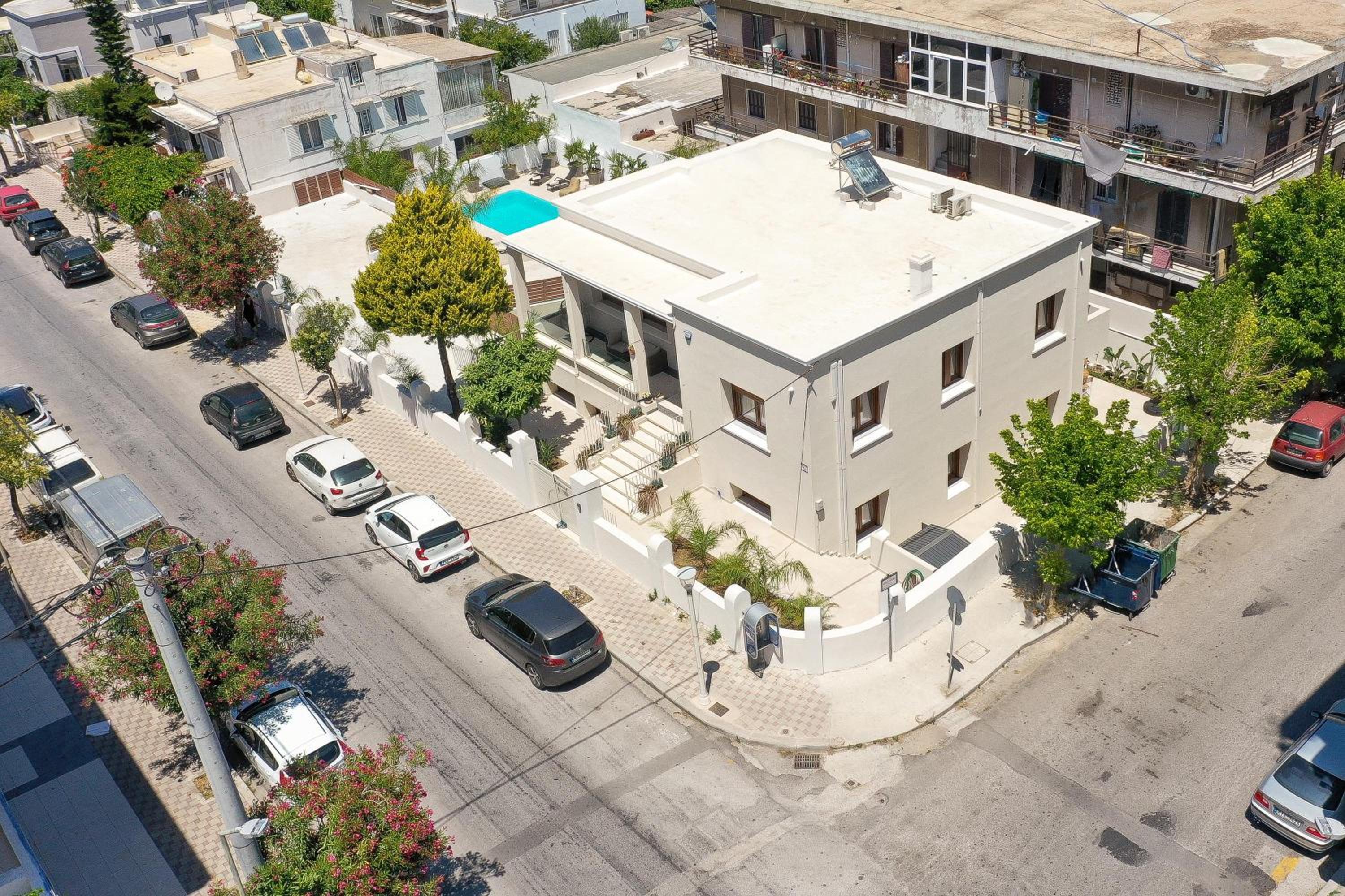 My Pixida Apartments