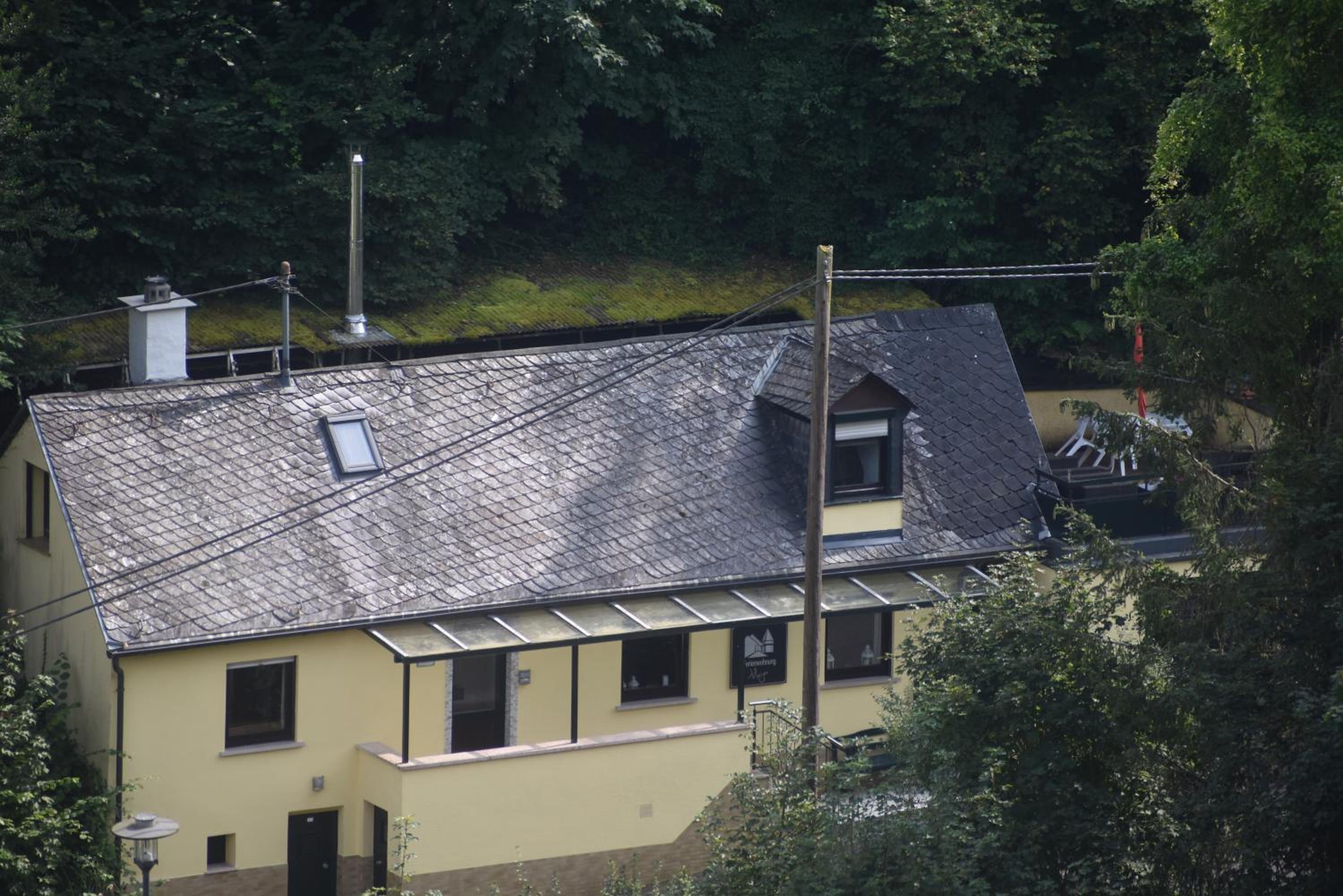 Ferienwohnung Meijer