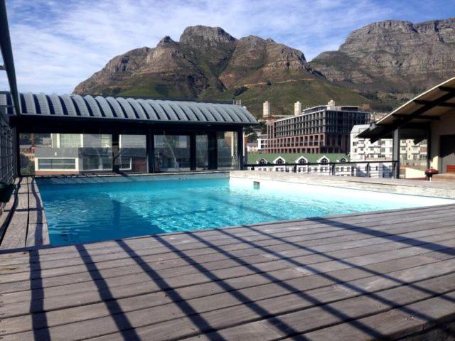Temple House - Beautiful penthouse with breathtaking views! view 4