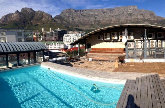 Temple House - Beautiful penthouse with breathtaking views! view 5