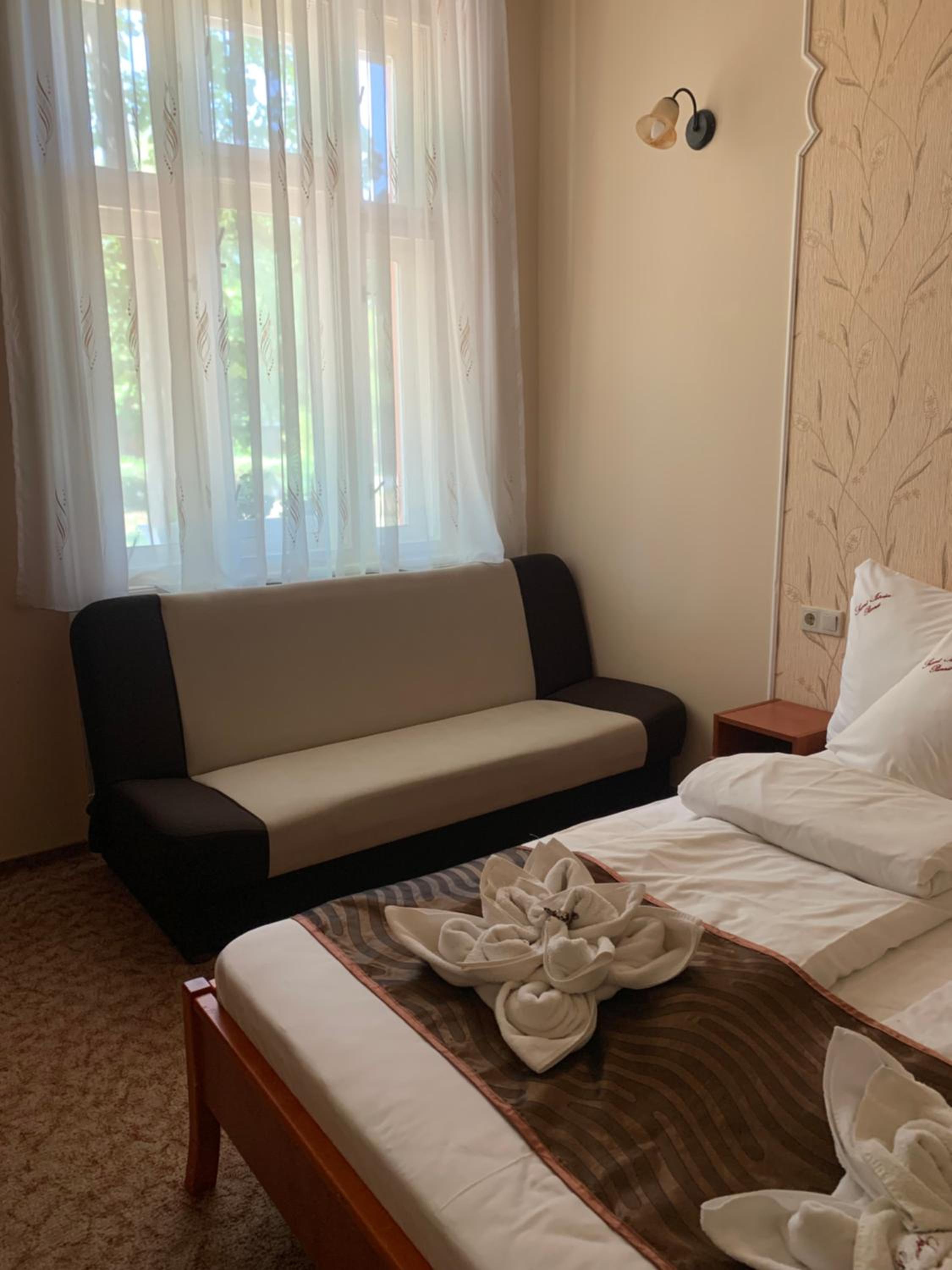 Szent István Wellness Panzió, photo 9