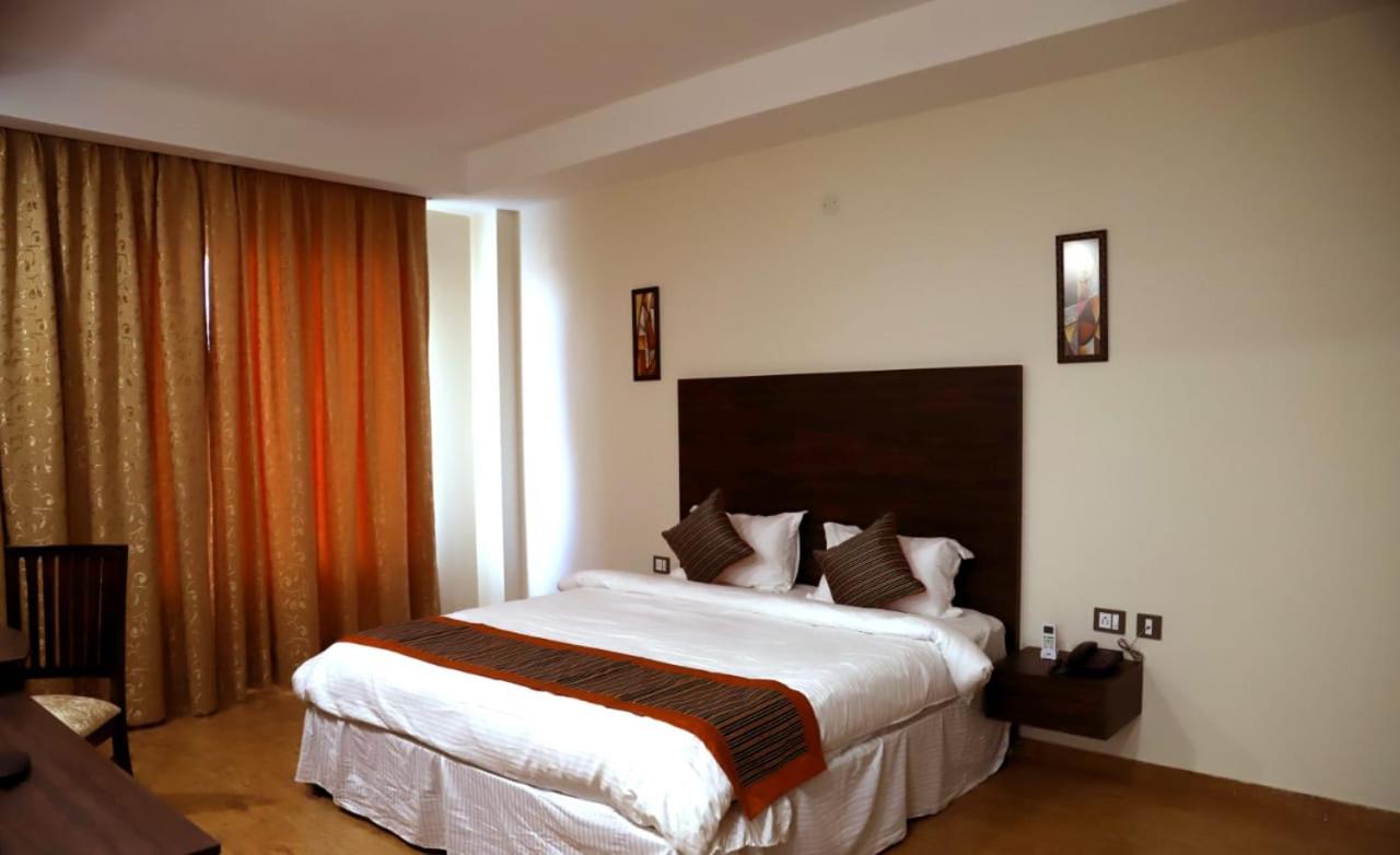 Vrinda's Luxury Villas and Suites view 2