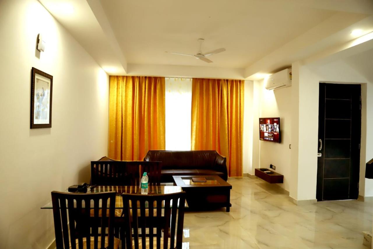 Vrinda's Luxury Villas and Suites view 4