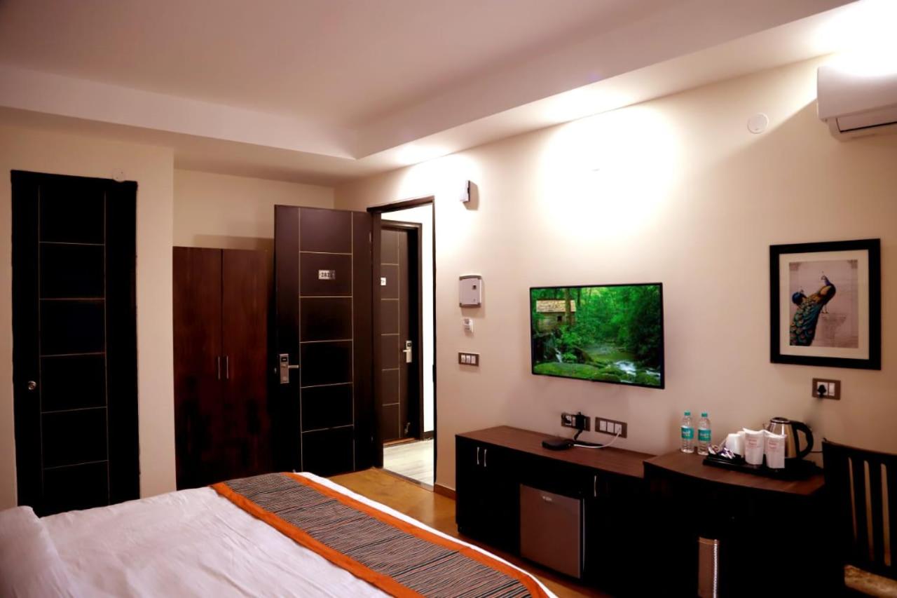 Vrinda's Luxury Villas and Suites view 5