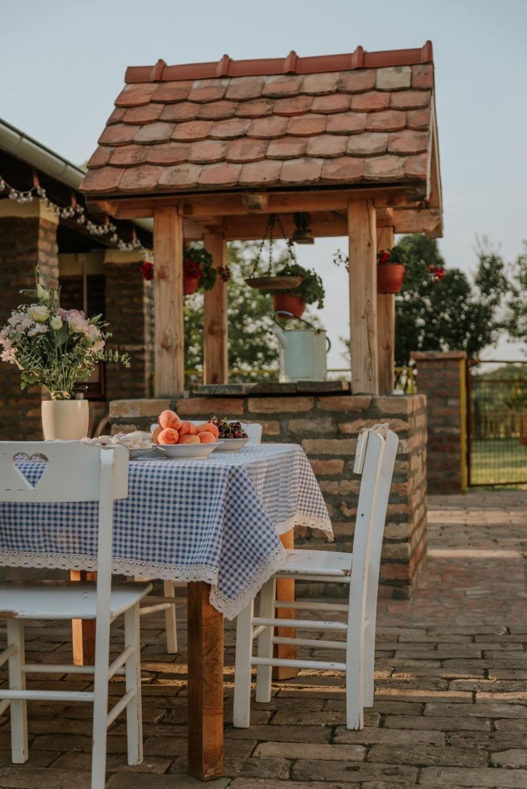 Seosko turističko domaćinstvo Biser view 3