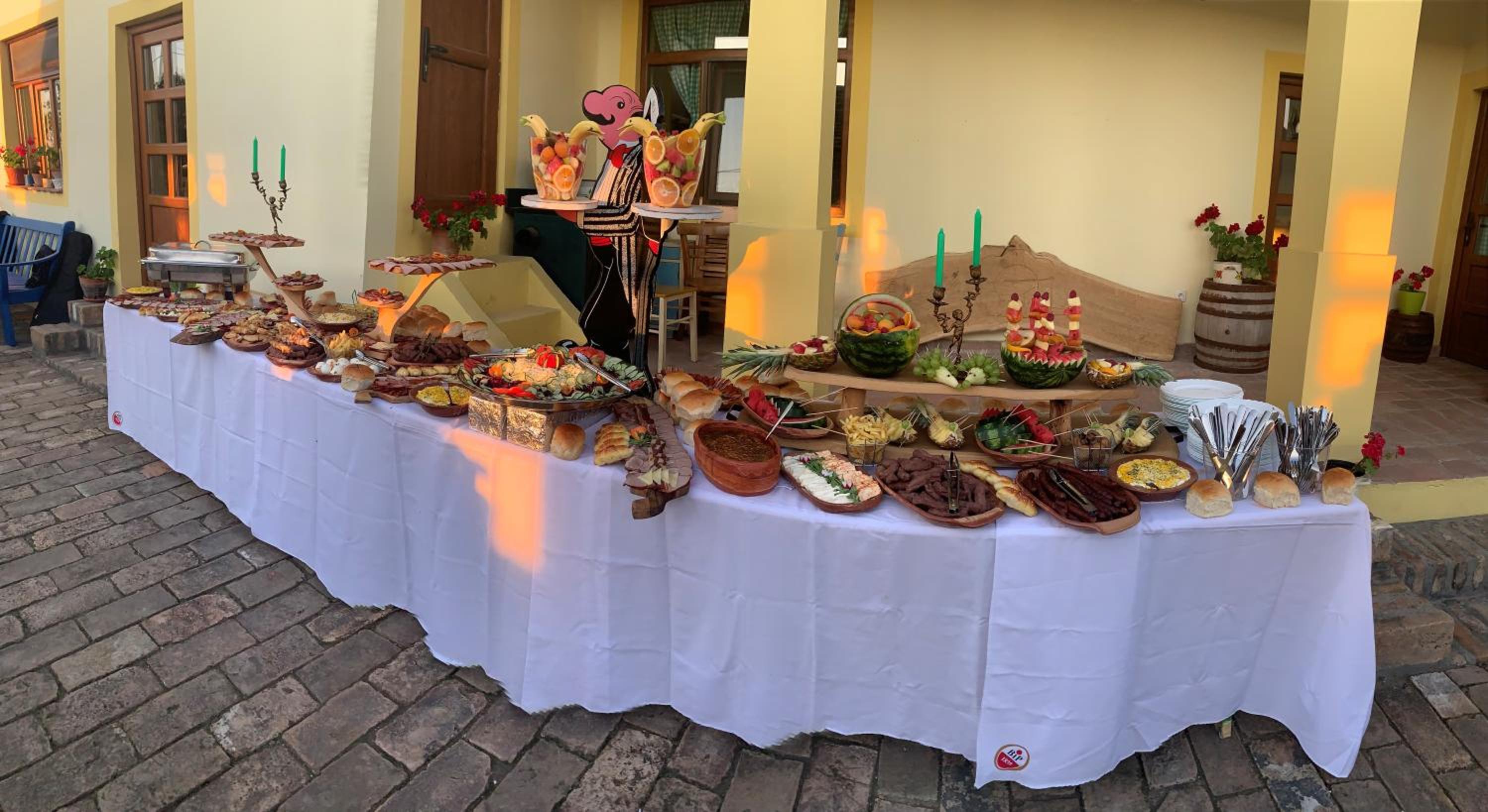 Seosko turističko domaćinstvo Biser view 5