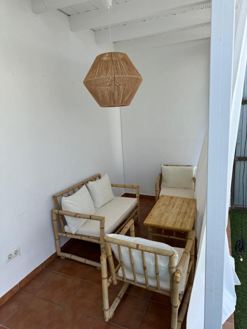 Casa María Zambrano