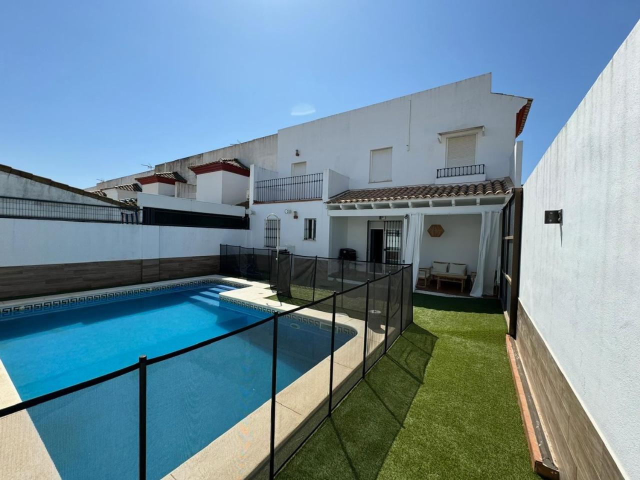 Casa María Zambrano