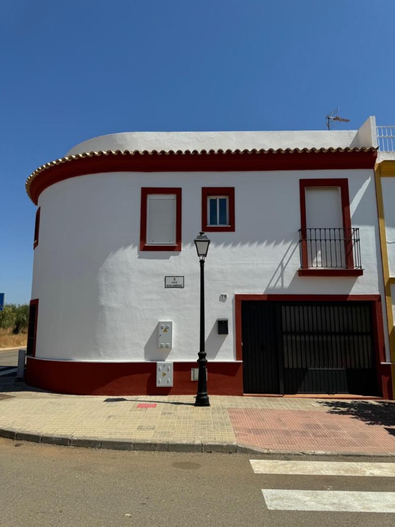 Casa María Zambrano