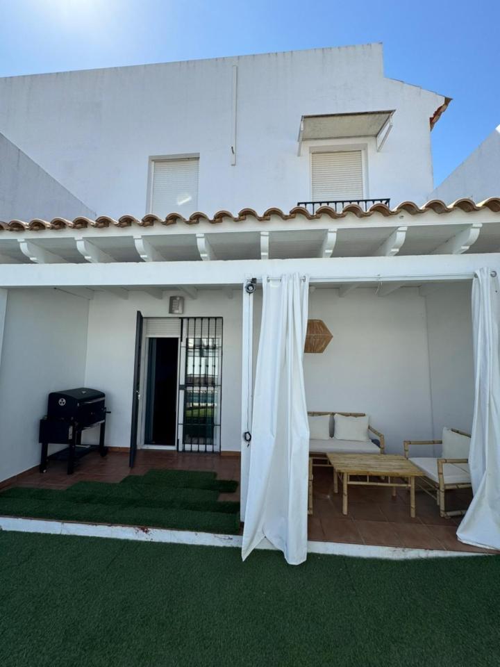 Casa María Zambrano