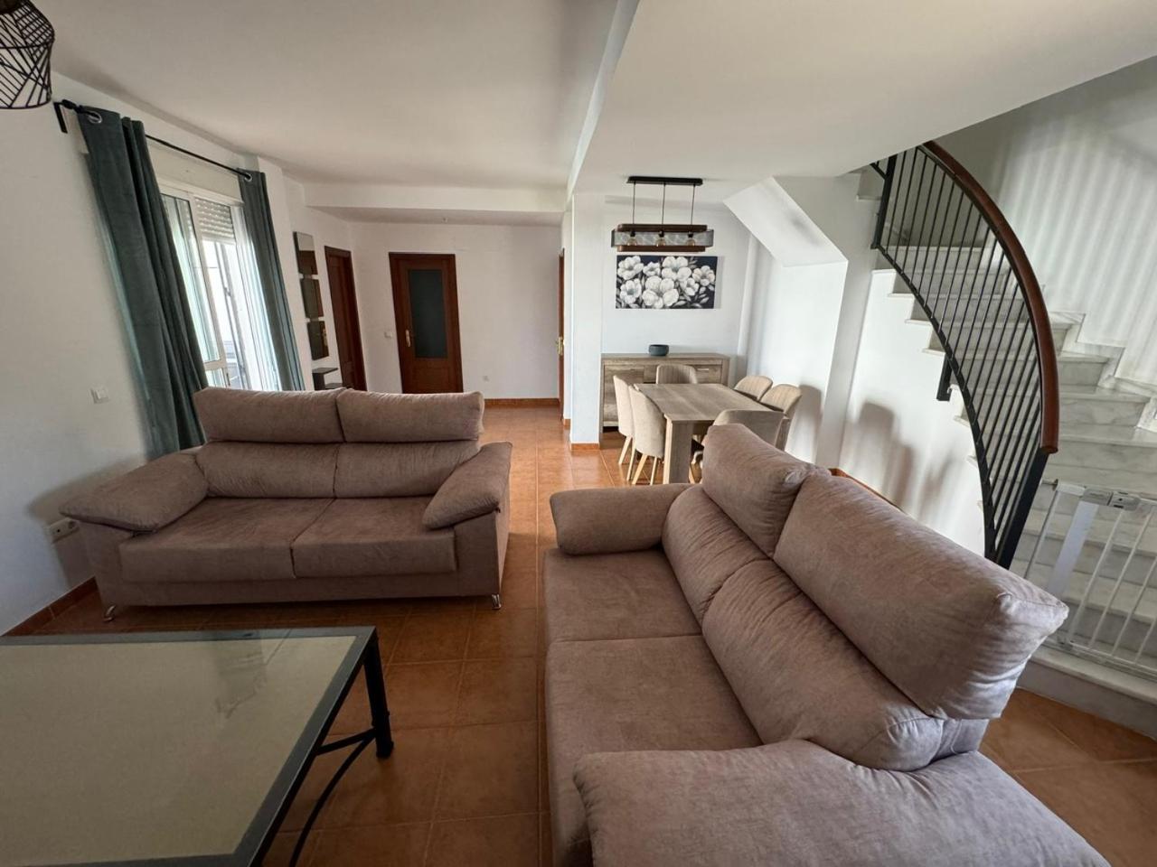 Casa María Zambrano