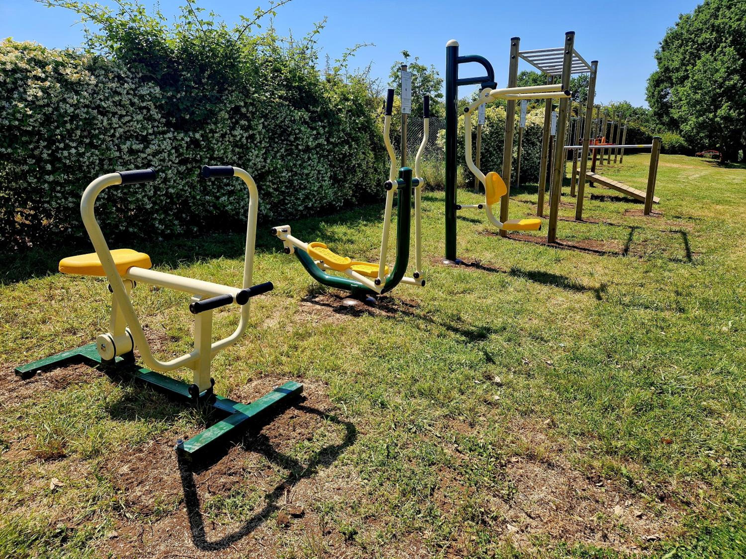 Villaggio Le Querce en Sorano