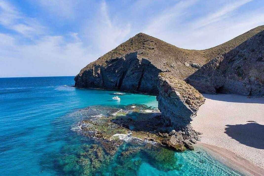 Casita Vera Playa