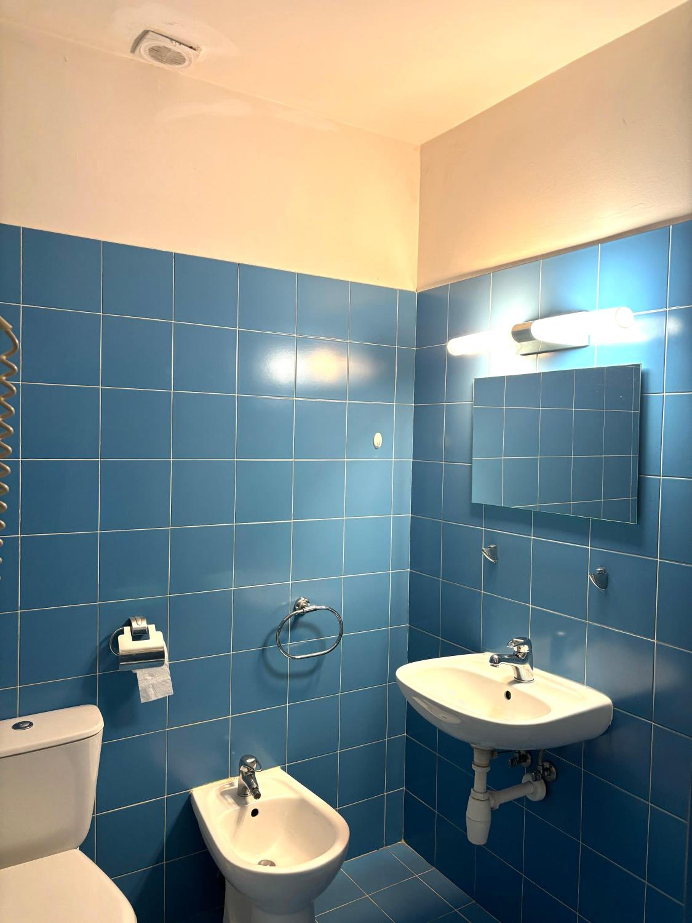 Hostel Nuove Frontiere view 3